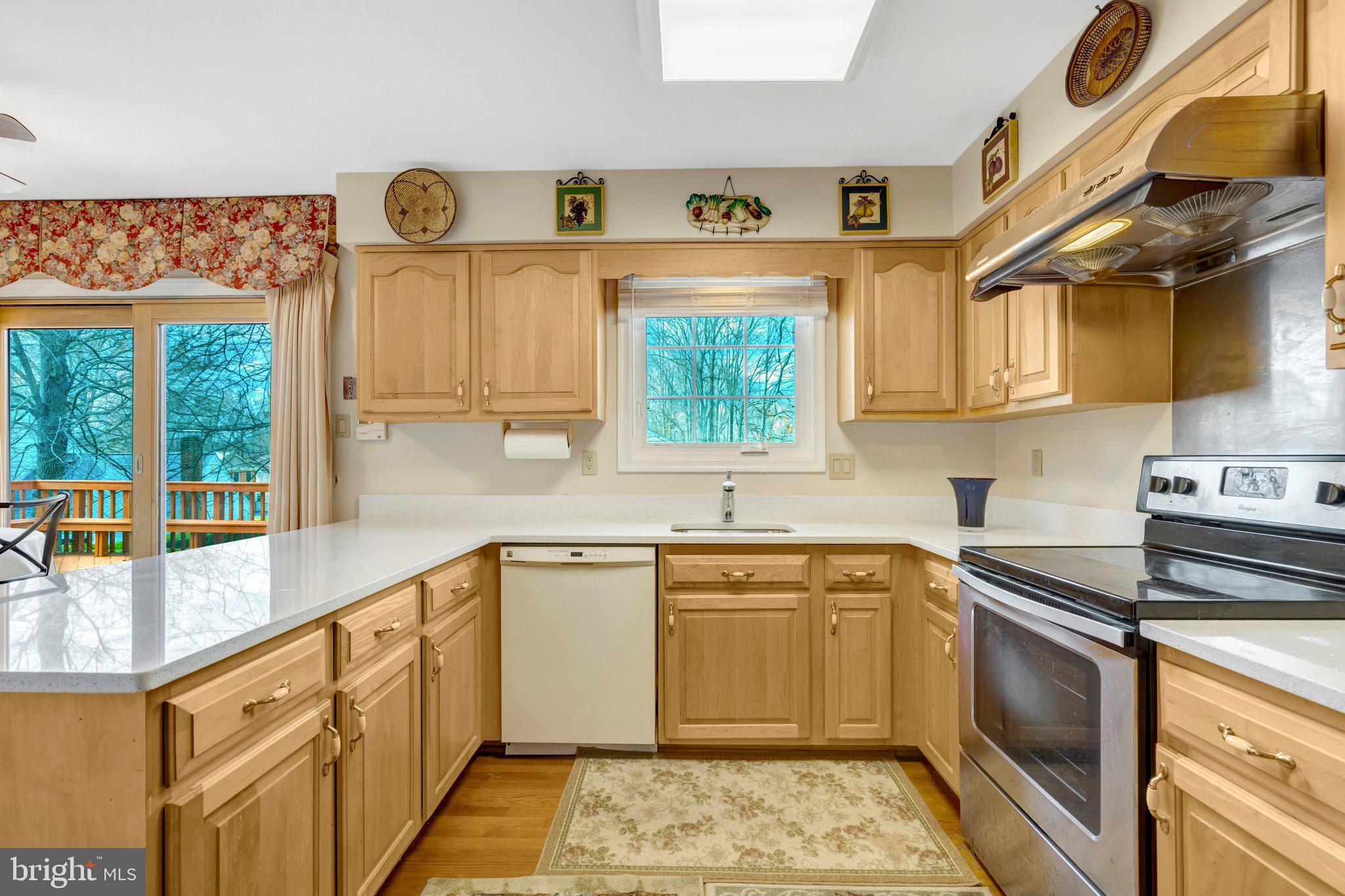 PROSPERITY HEIGHTS - Residential