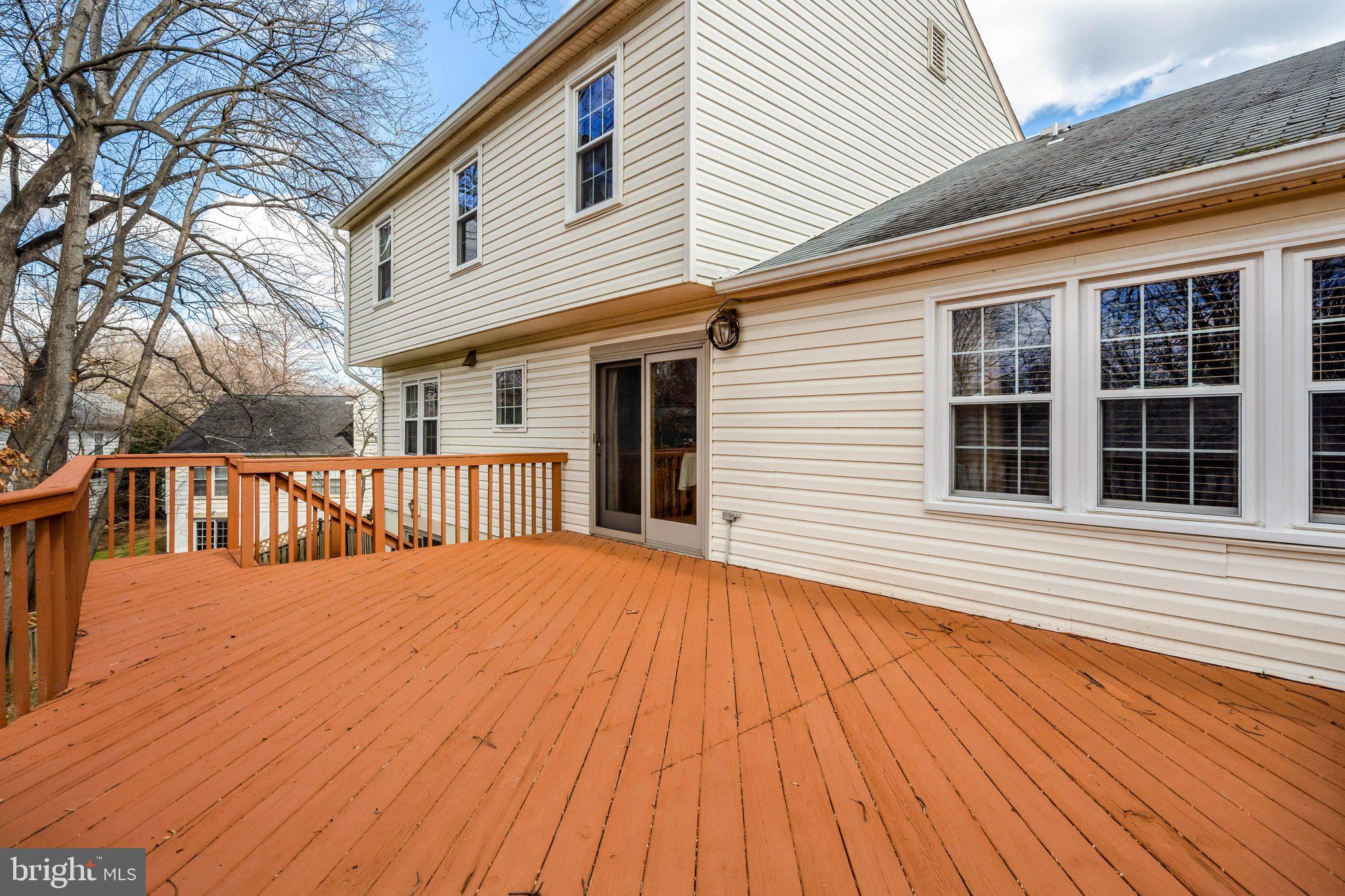 PROSPERITY HEIGHTS - Residential