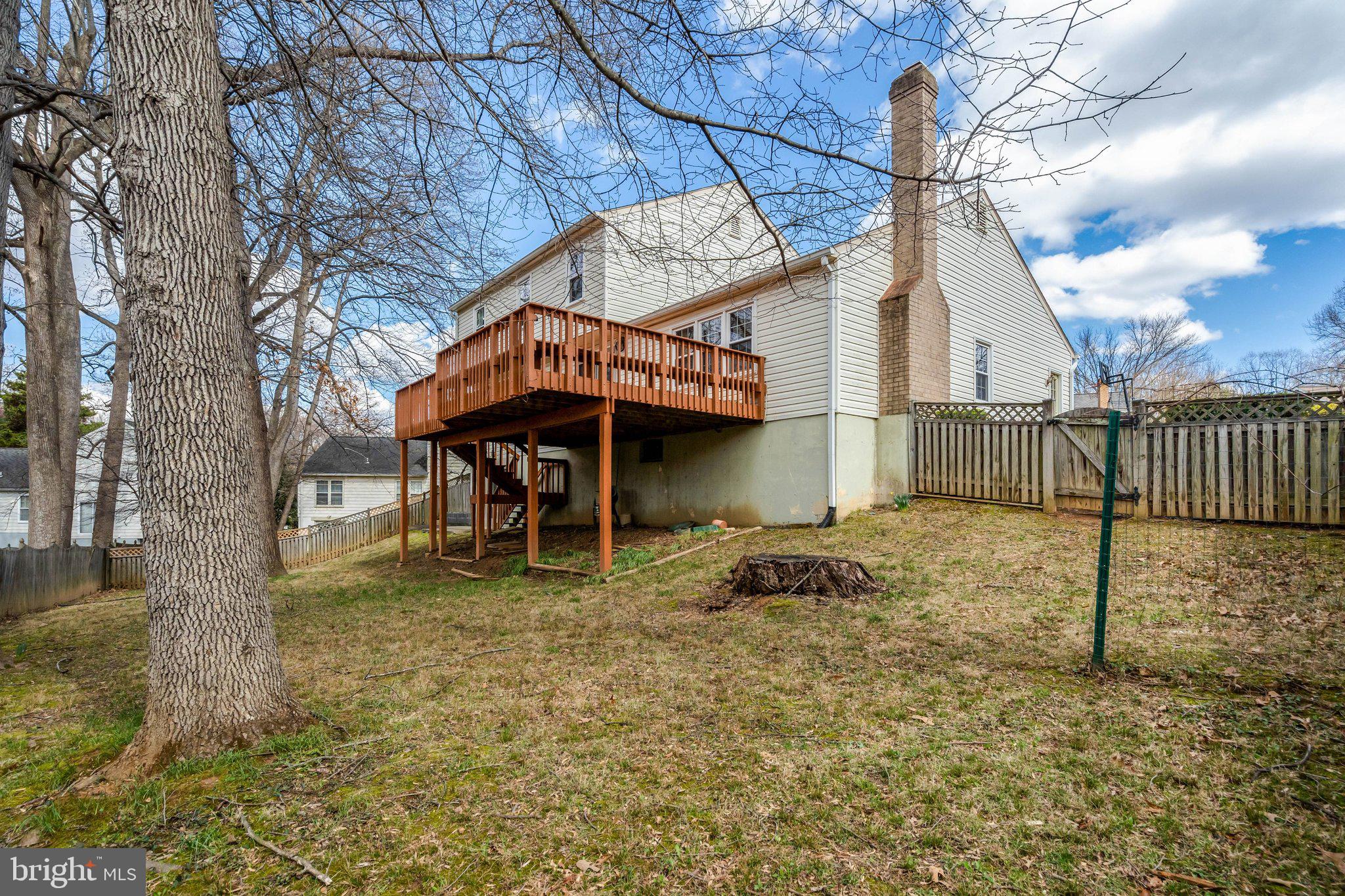 PROSPERITY HEIGHTS - Residential