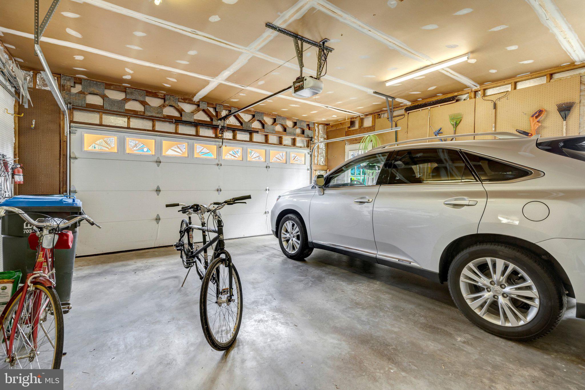 PROSPERITY HEIGHTS - Residential