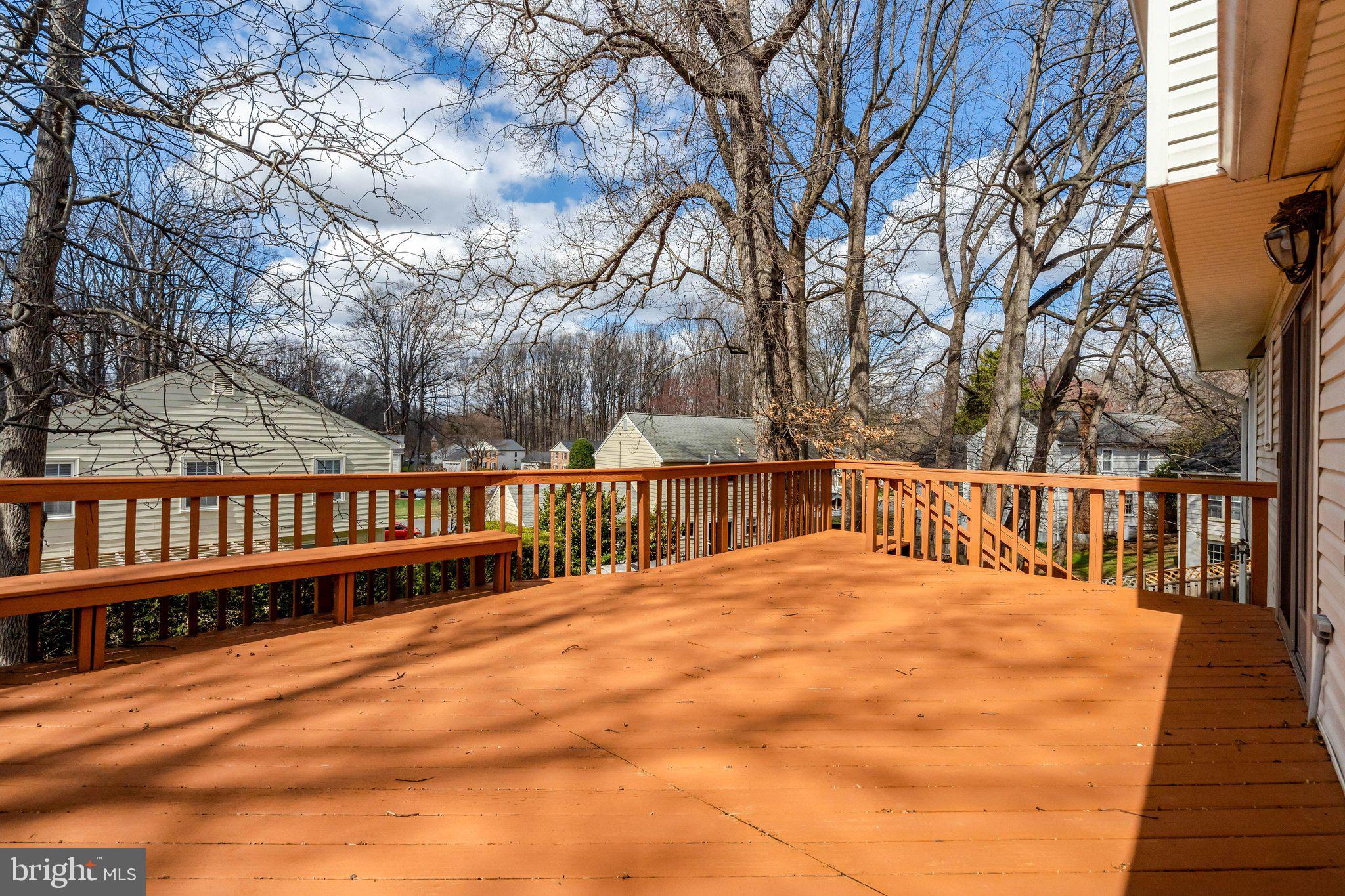 PROSPERITY HEIGHTS - Residential