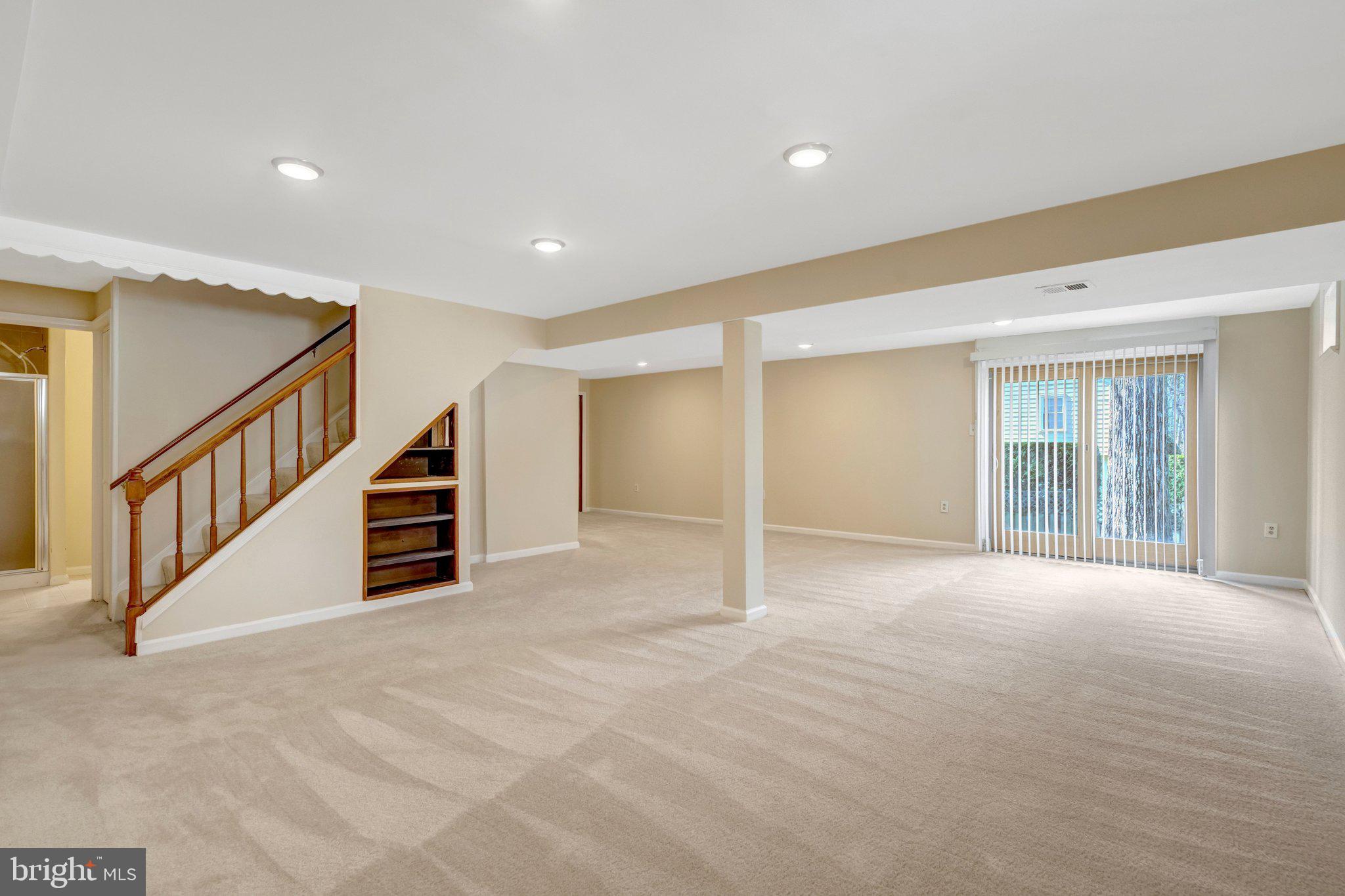 PROSPERITY HEIGHTS - Residential