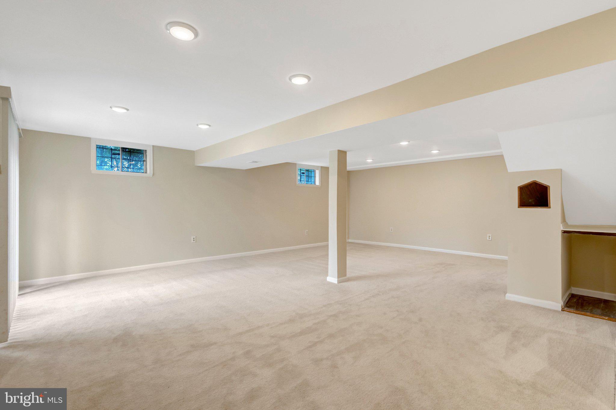 PROSPERITY HEIGHTS - Residential