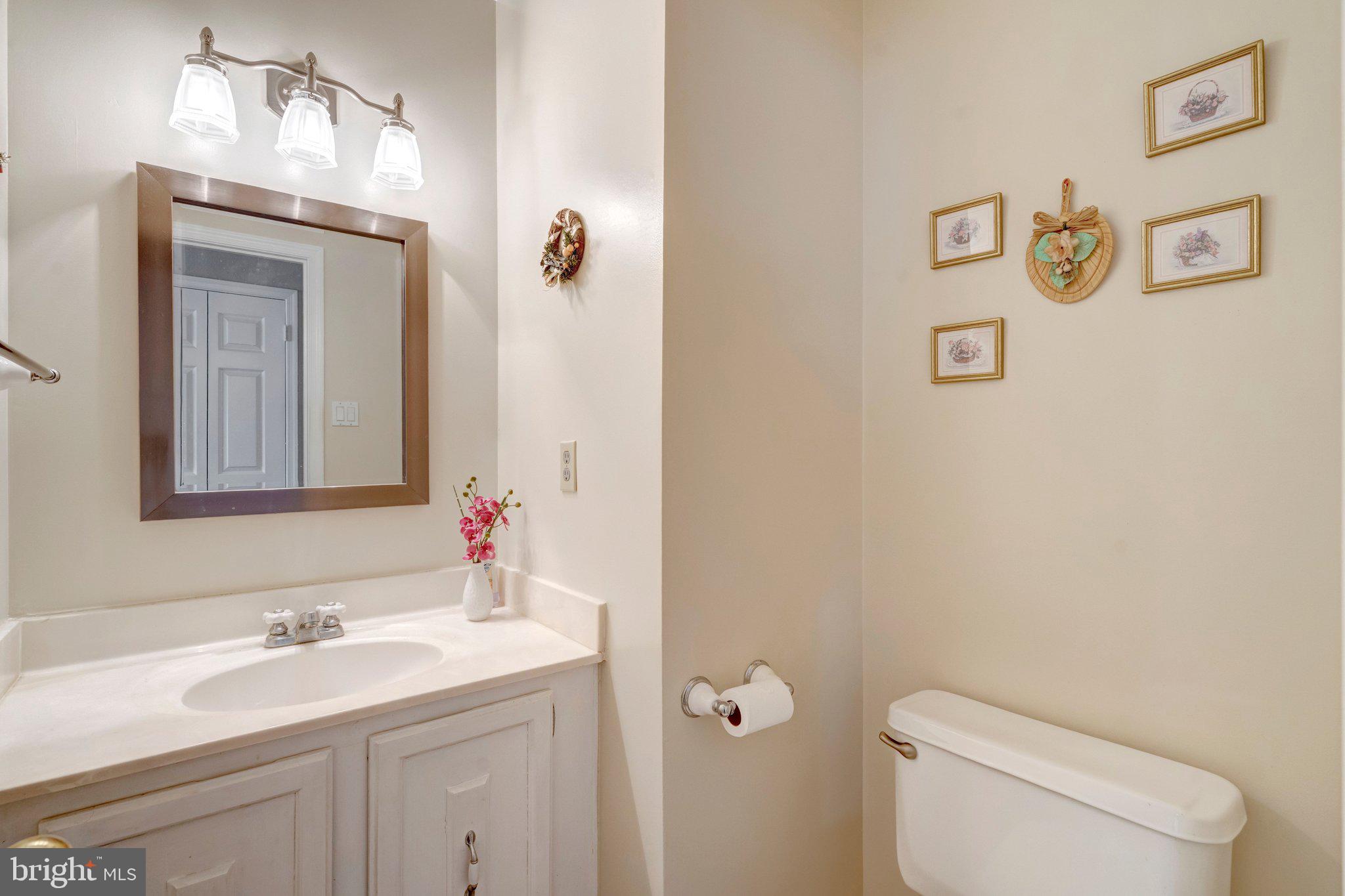 PROSPERITY HEIGHTS - Residential