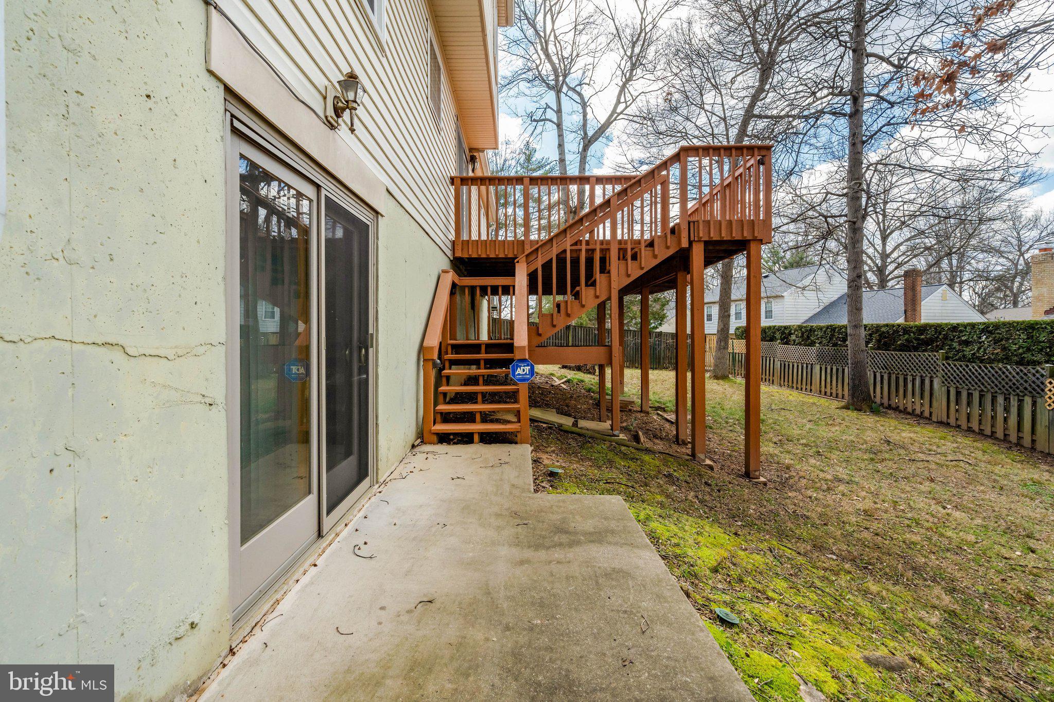 PROSPERITY HEIGHTS - Residential