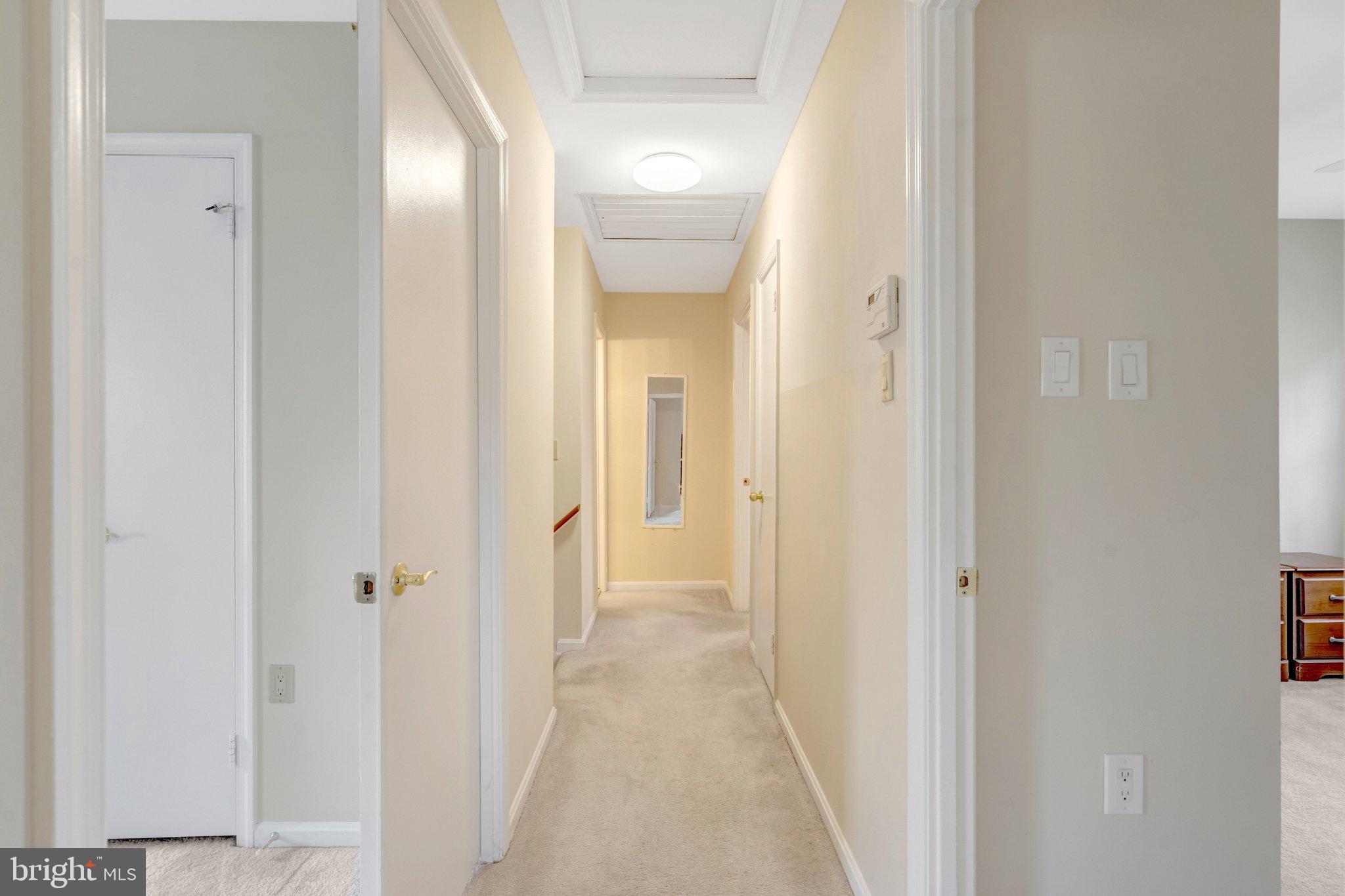 PROSPERITY HEIGHTS - Residential