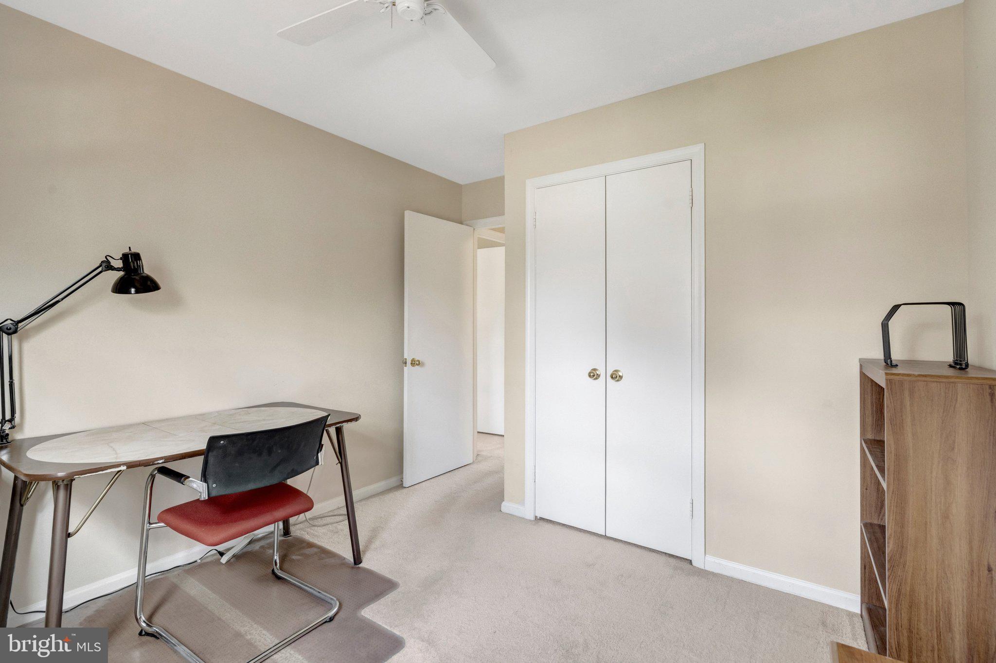 PROSPERITY HEIGHTS - Residential