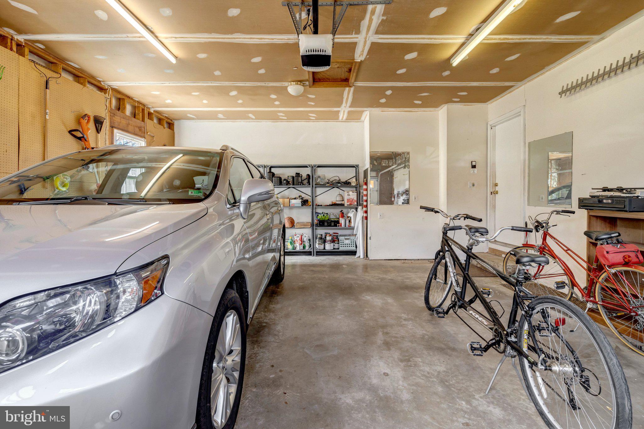 PROSPERITY HEIGHTS - Residential