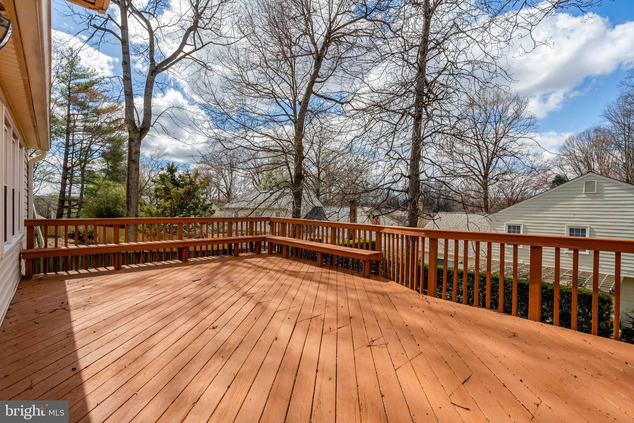 PROSPERITY HEIGHTS - Residential