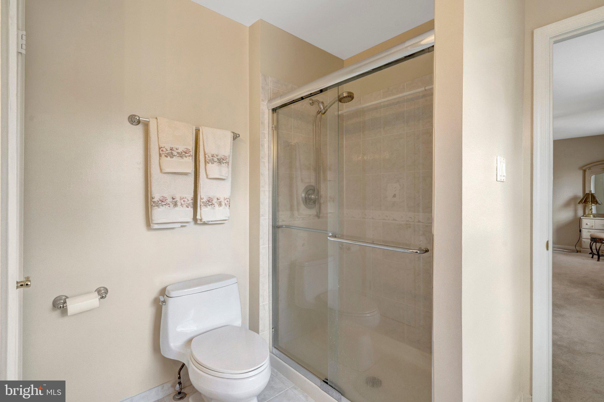 PROSPERITY HEIGHTS - Residential