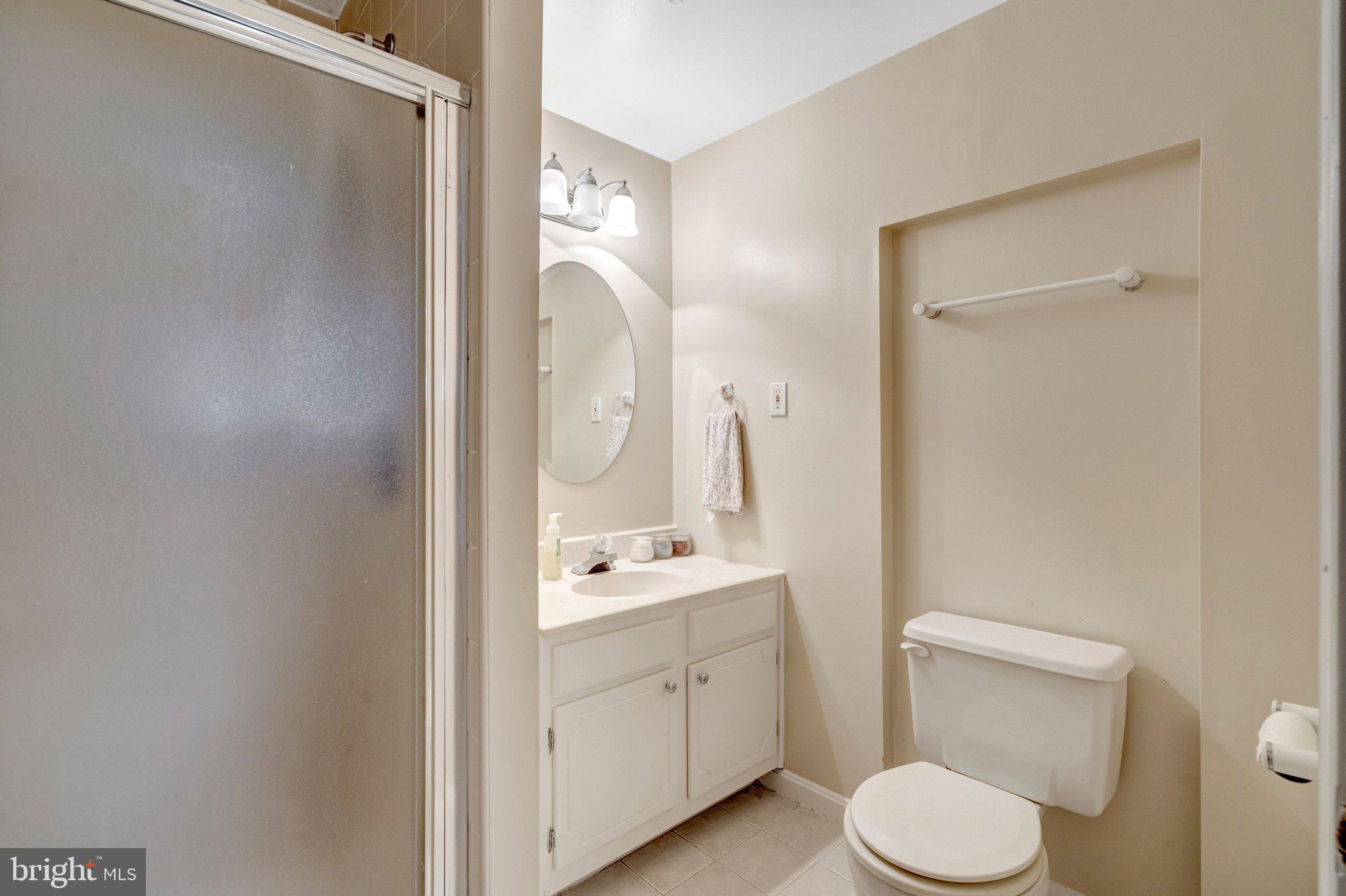 PROSPERITY HEIGHTS - Residential