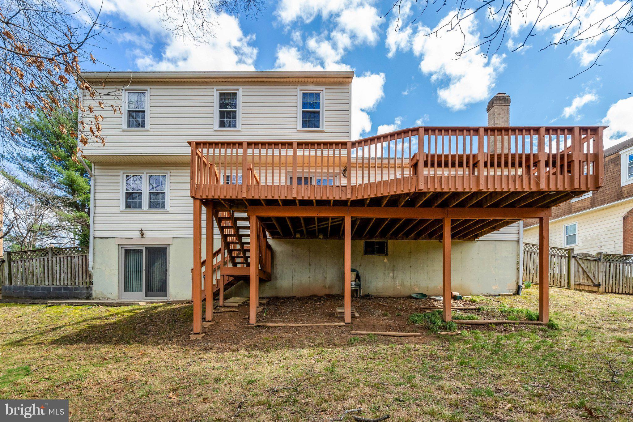 PROSPERITY HEIGHTS - Residential