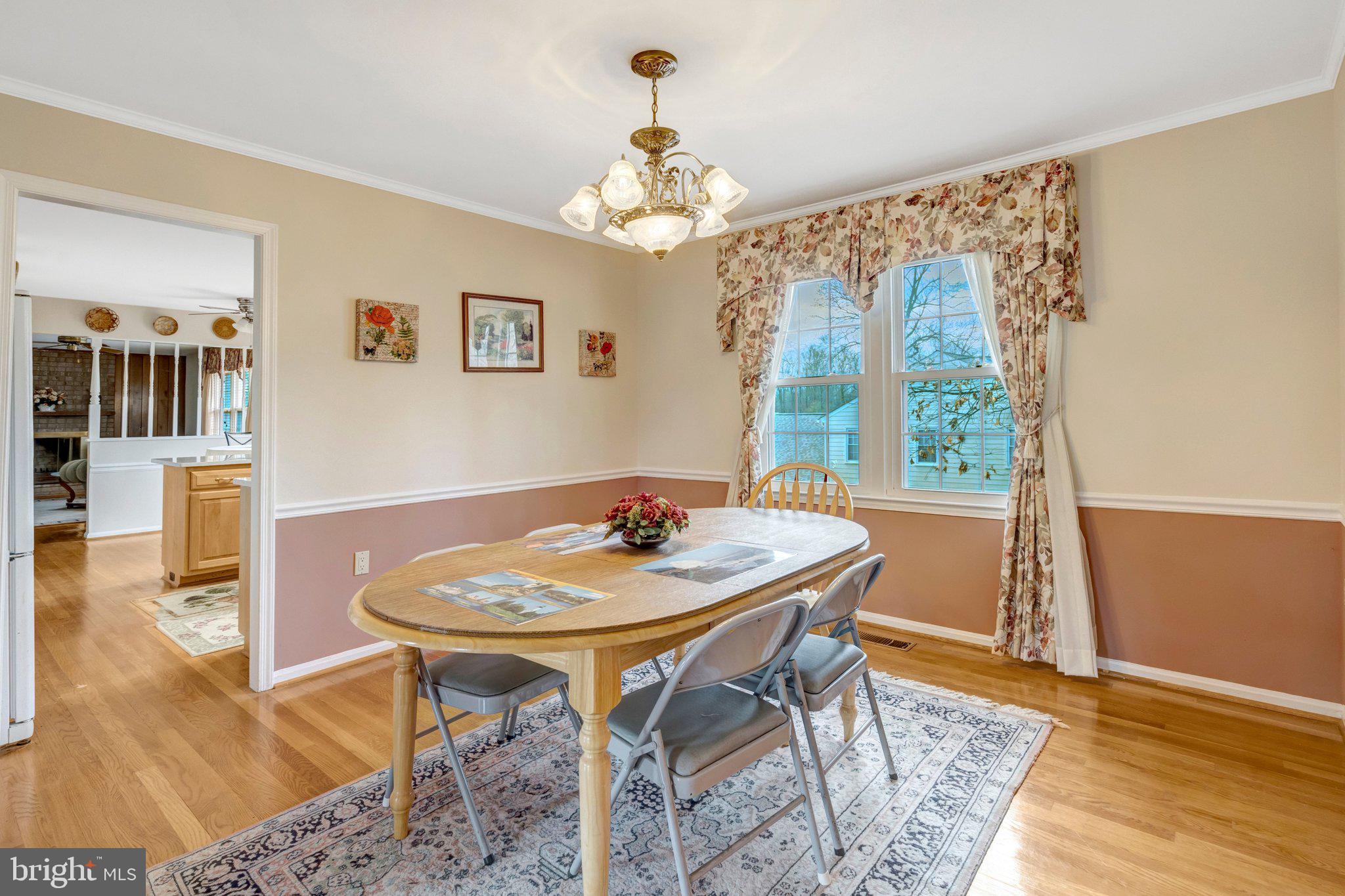 PROSPERITY HEIGHTS - Residential