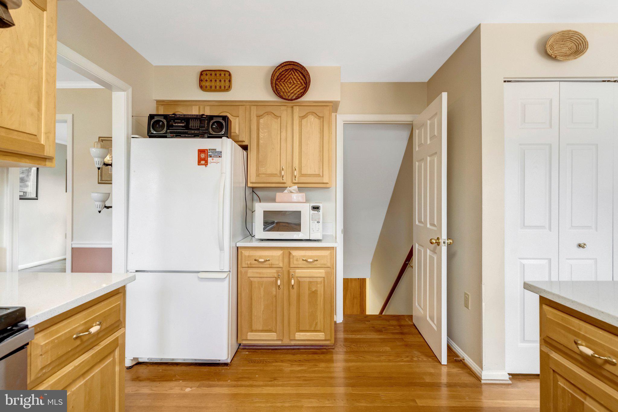 PROSPERITY HEIGHTS - Residential