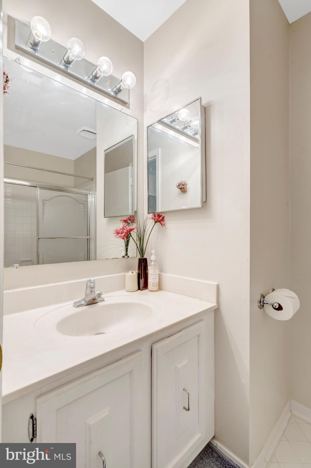 PROSPERITY HEIGHTS - Residential