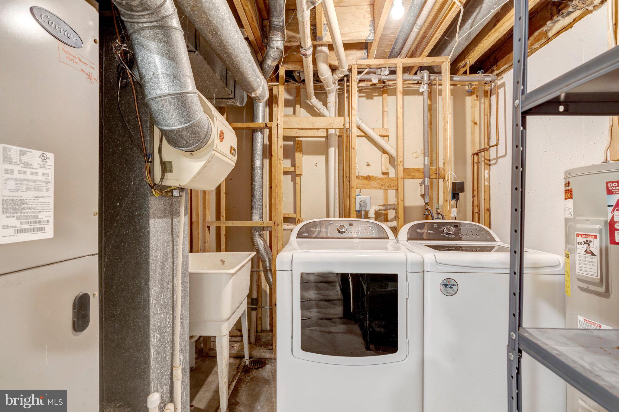 PROSPERITY HEIGHTS - Residential