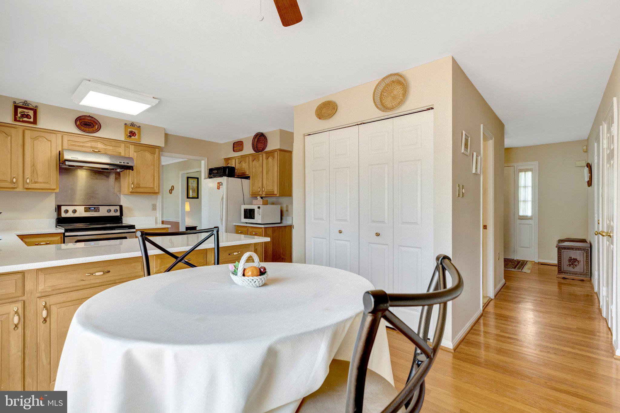 PROSPERITY HEIGHTS - Residential