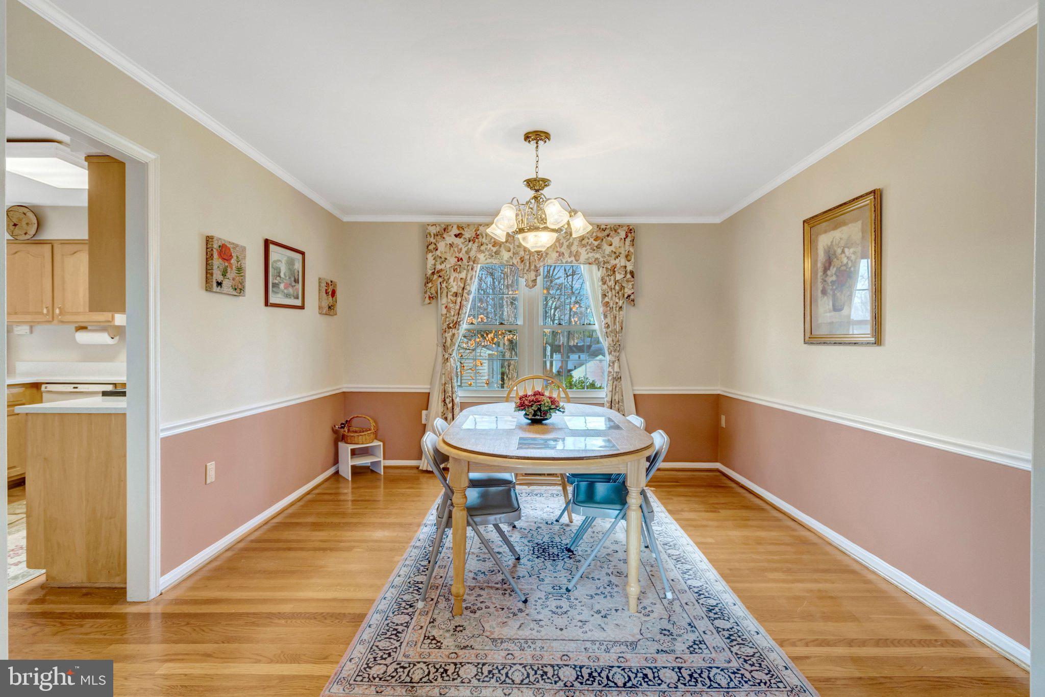 PROSPERITY HEIGHTS - Residential