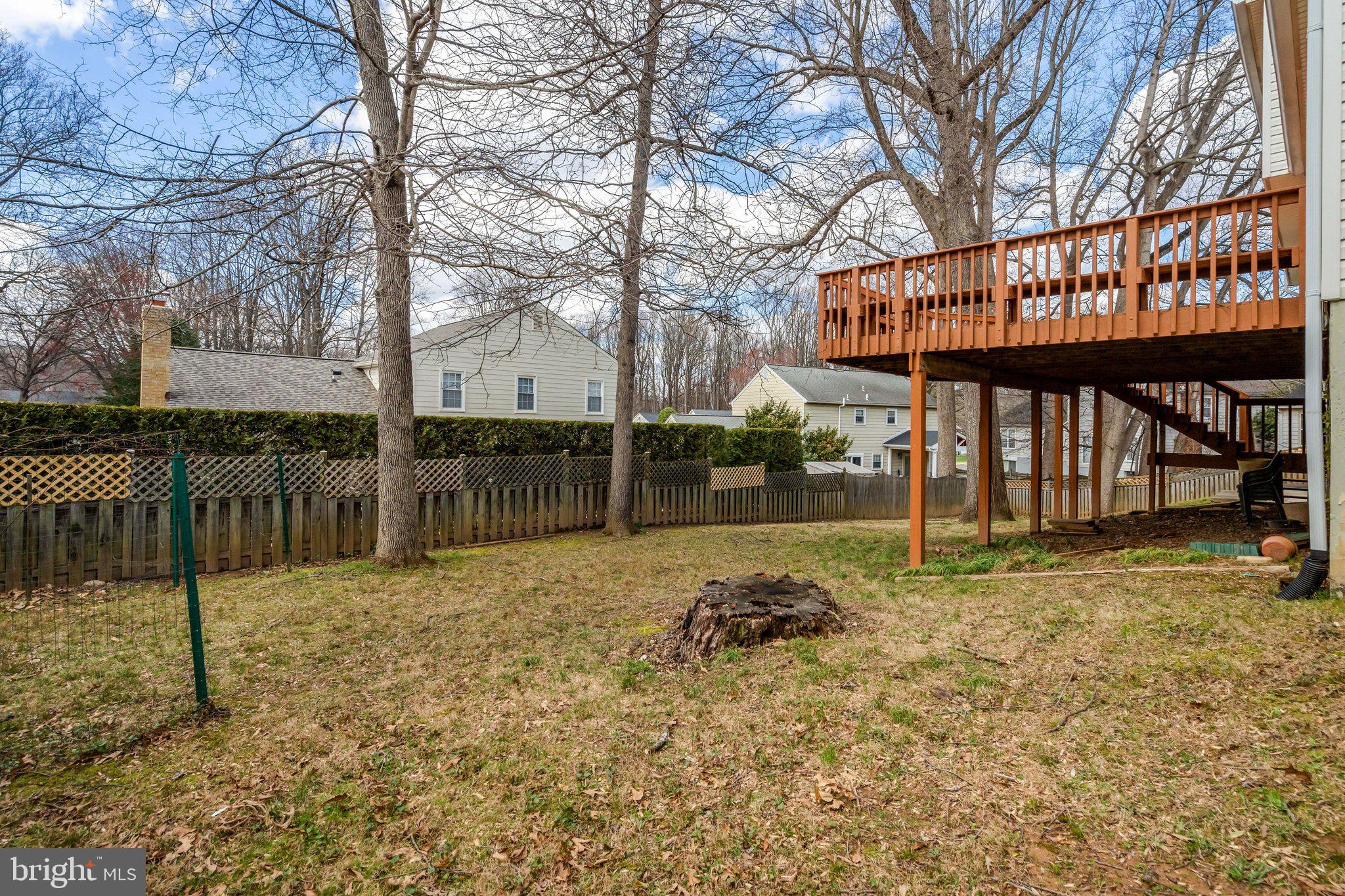 PROSPERITY HEIGHTS - Residential