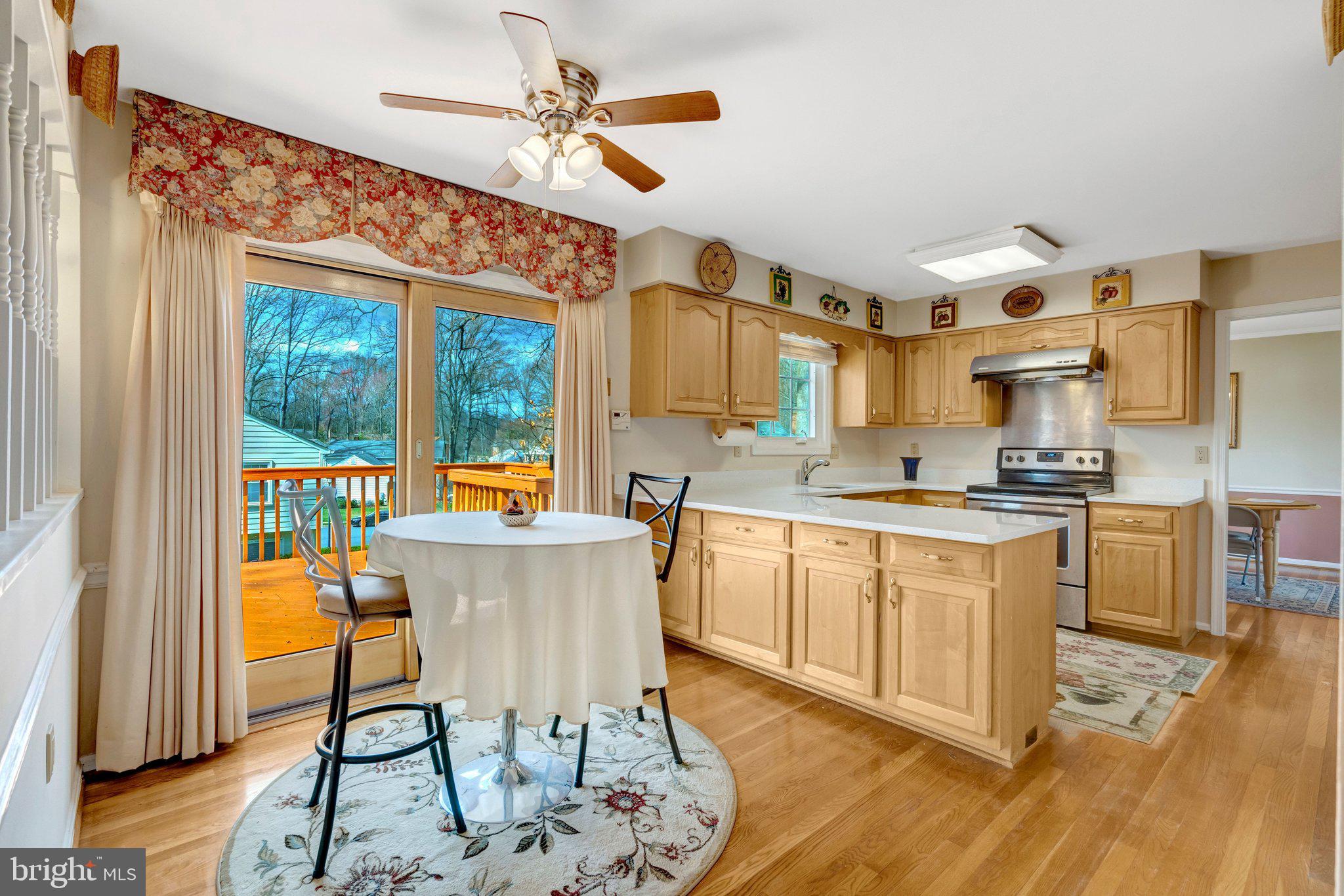 PROSPERITY HEIGHTS - Residential