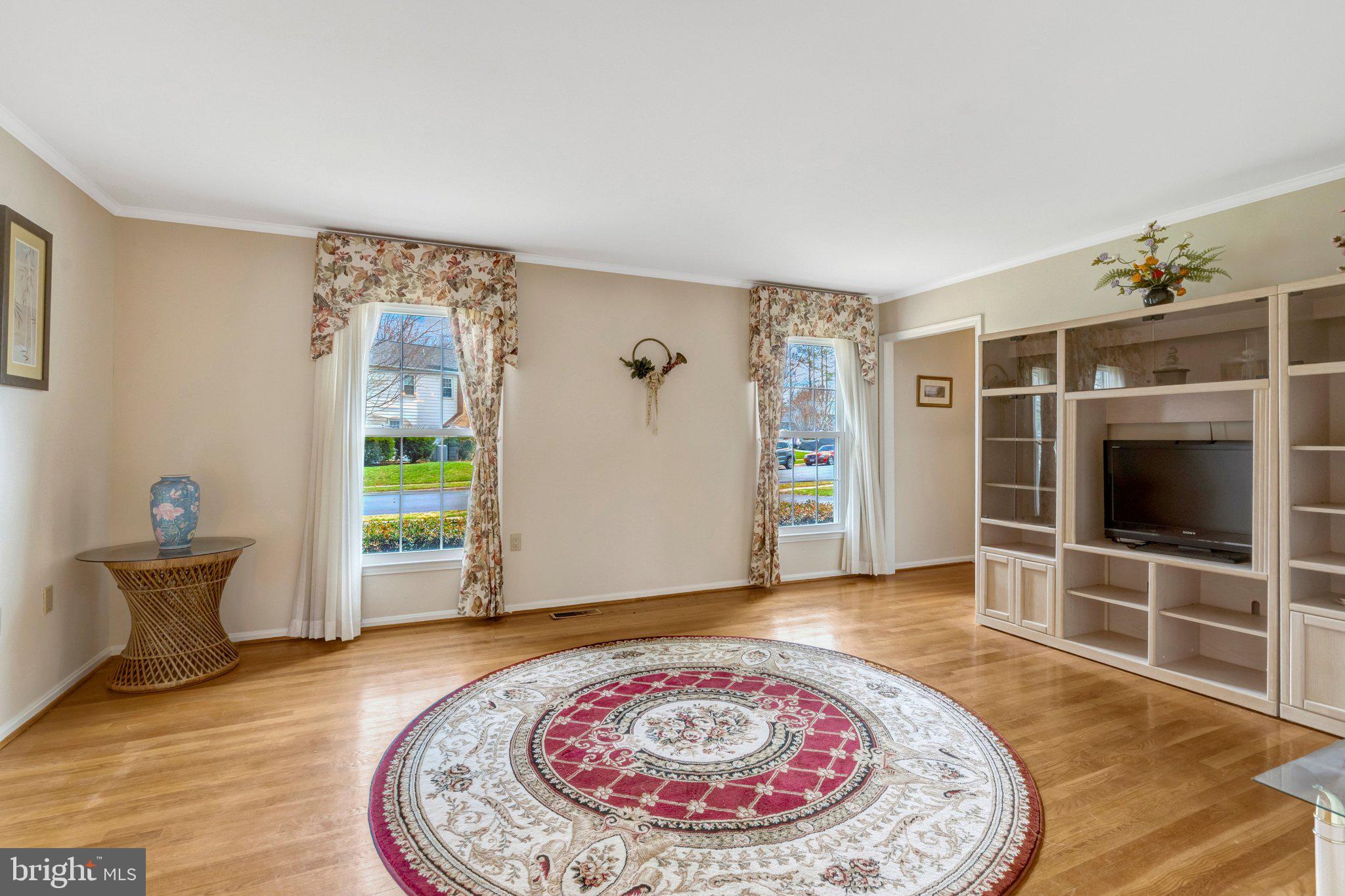 PROSPERITY HEIGHTS - Residential