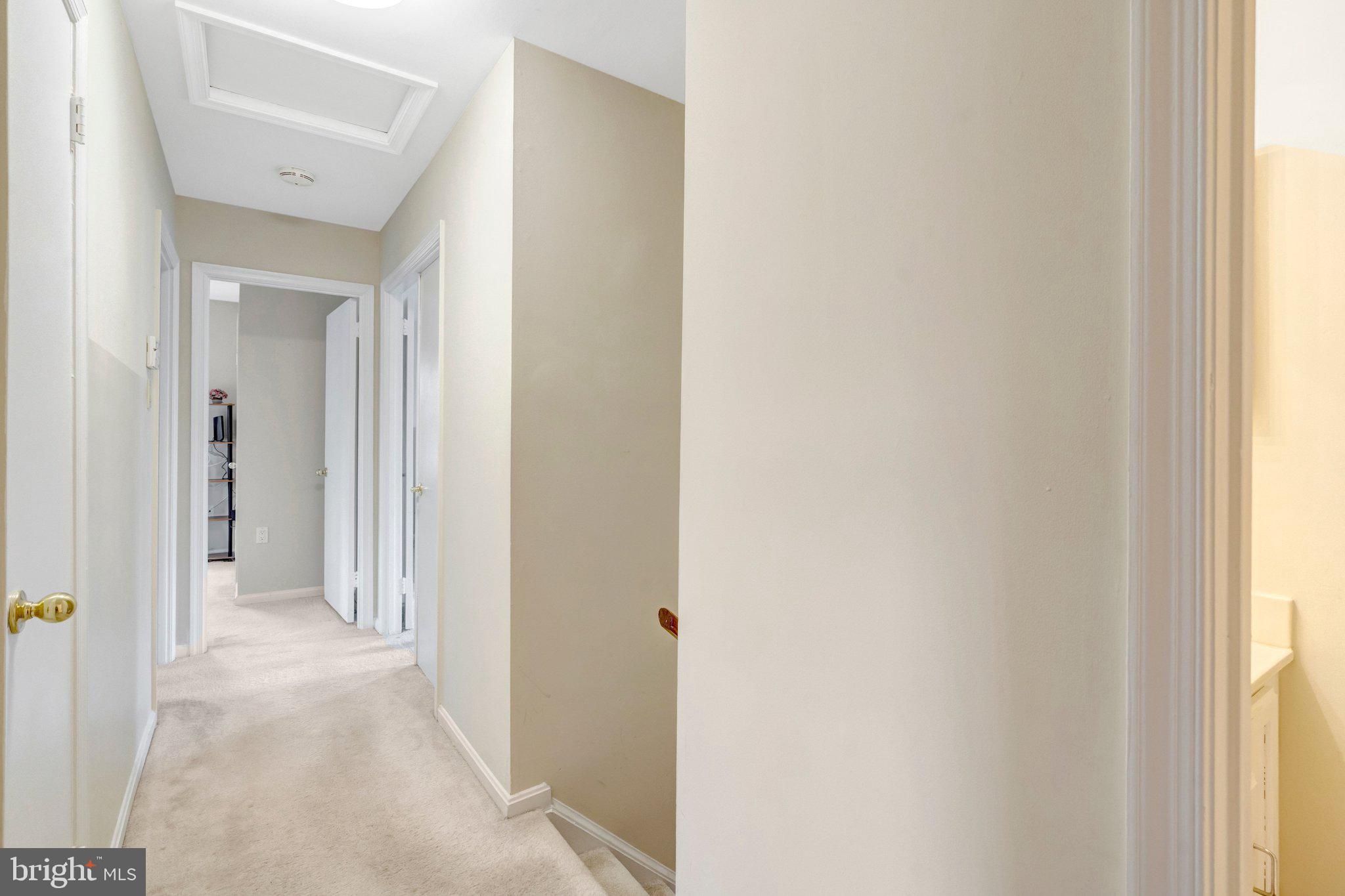 PROSPERITY HEIGHTS - Residential