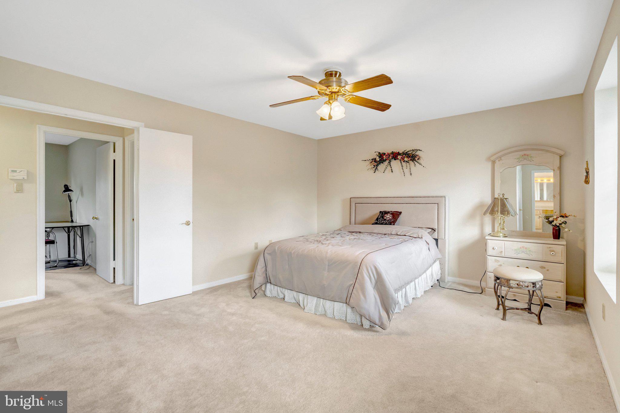 PROSPERITY HEIGHTS - Residential