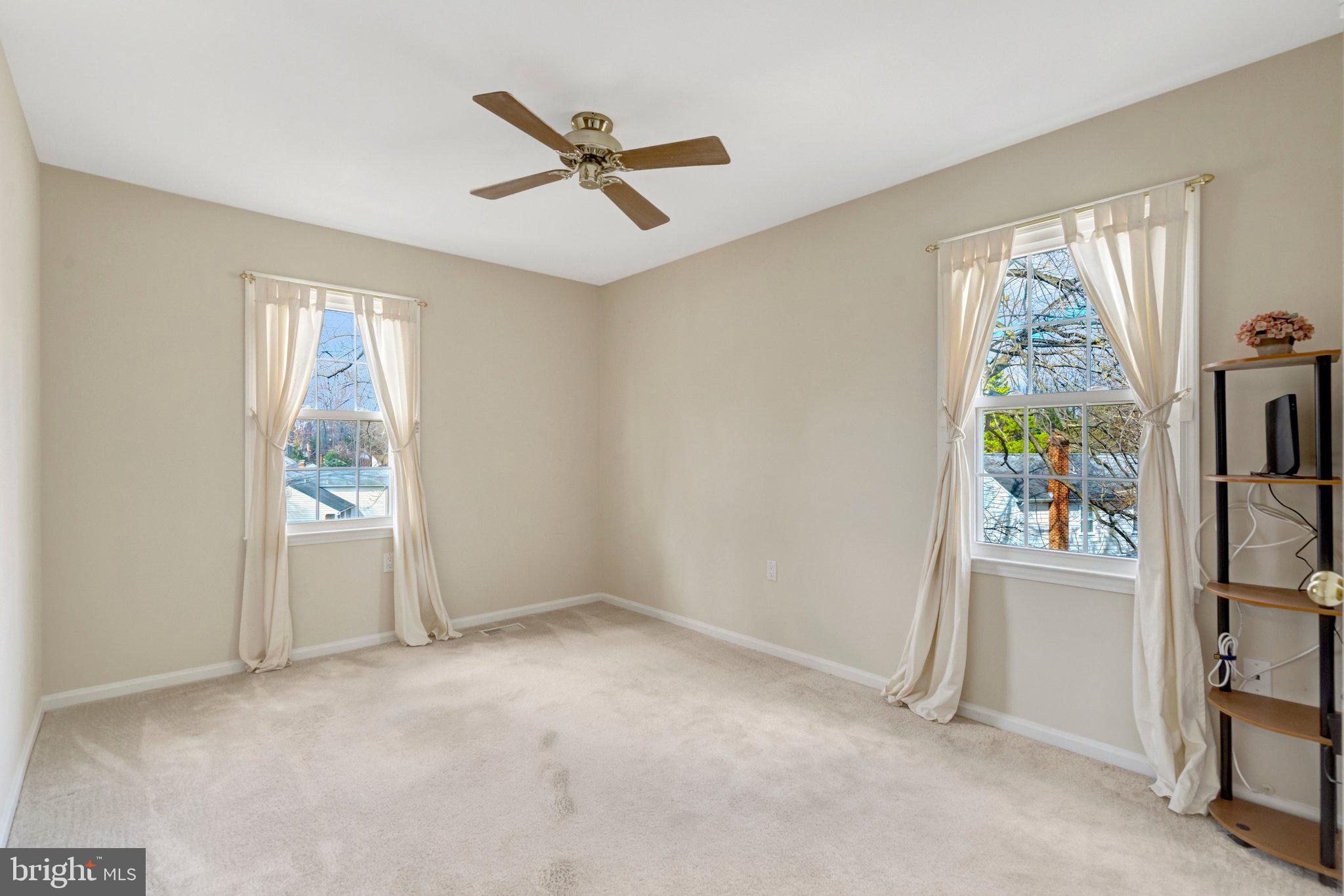 PROSPERITY HEIGHTS - Residential