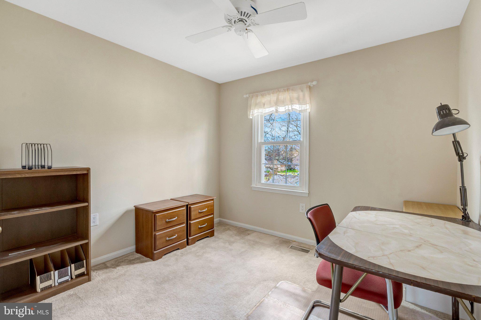 PROSPERITY HEIGHTS - Residential