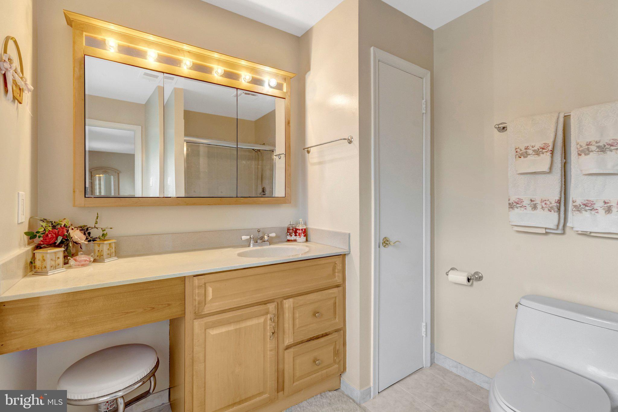 PROSPERITY HEIGHTS - Residential