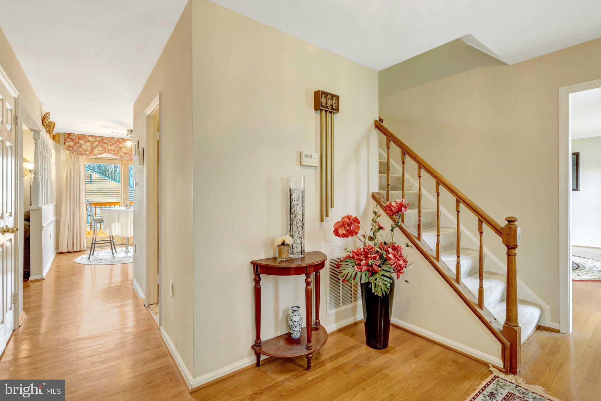 PROSPERITY HEIGHTS - Residential