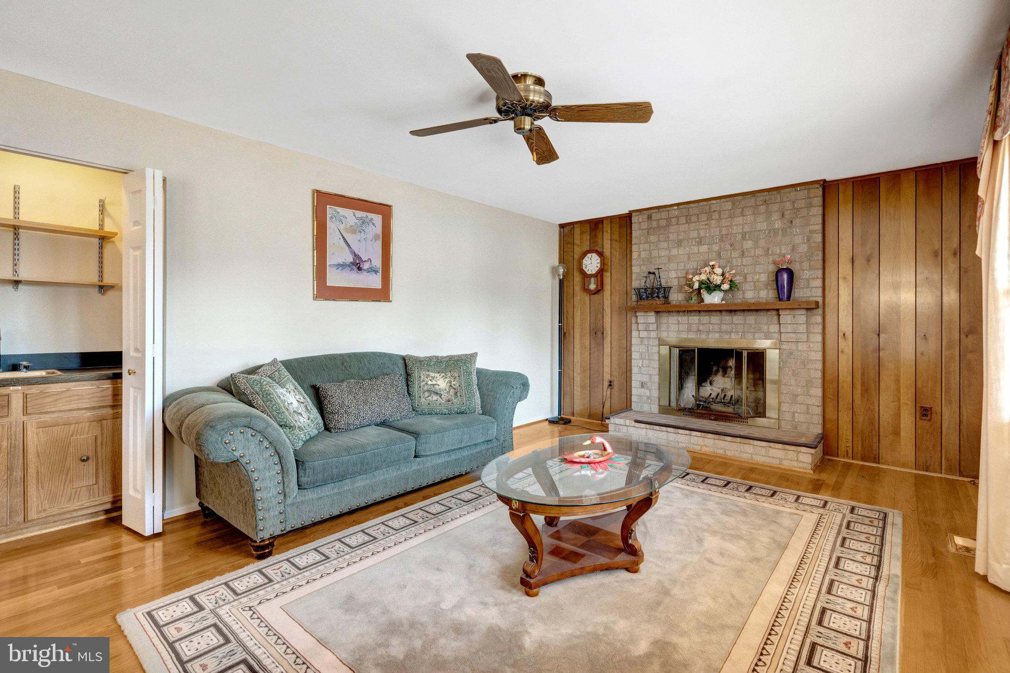 PROSPERITY HEIGHTS - Residential