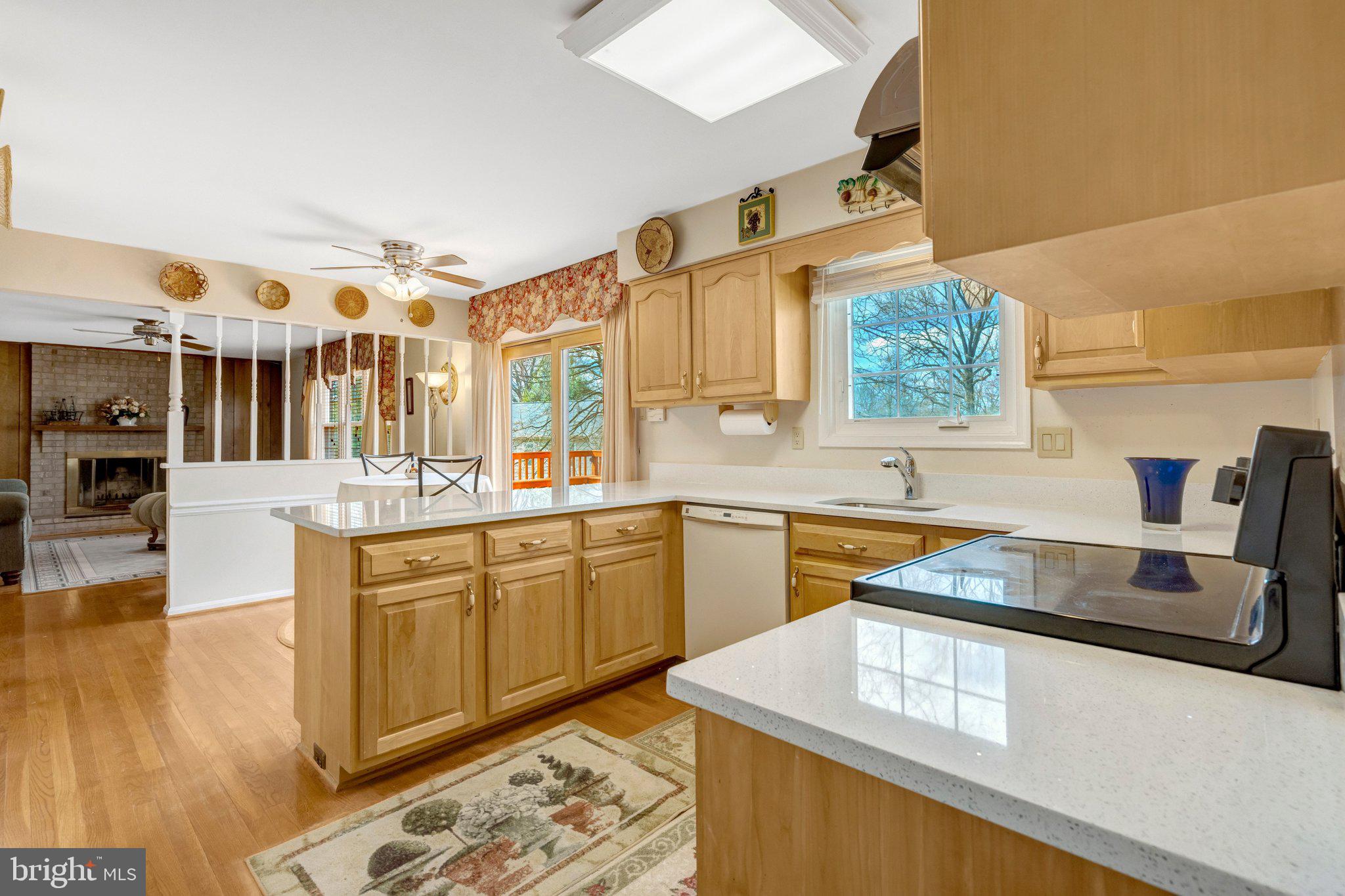 PROSPERITY HEIGHTS - Residential