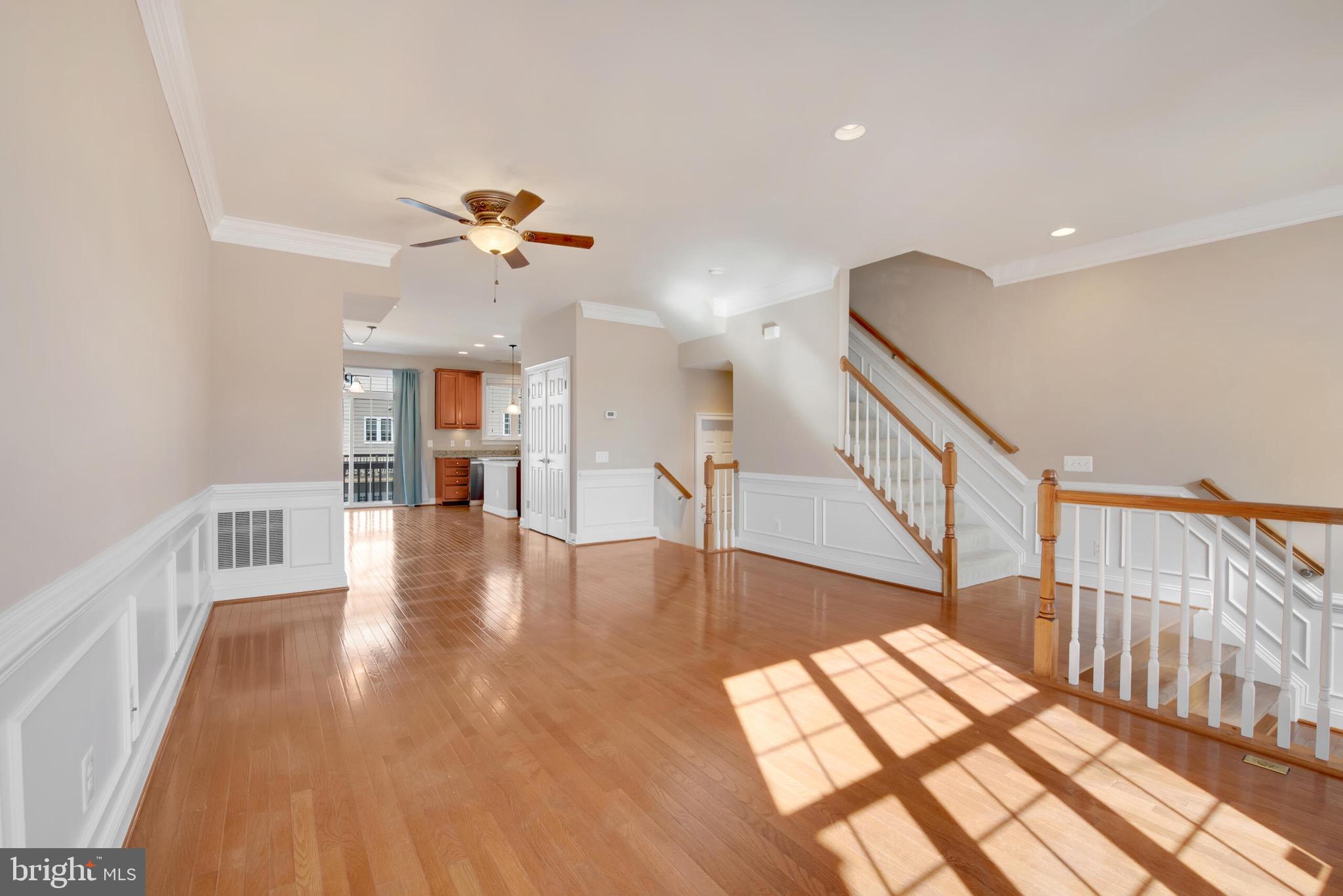 GOOSE CREEK VILLAGE NORTH - Residential Lease