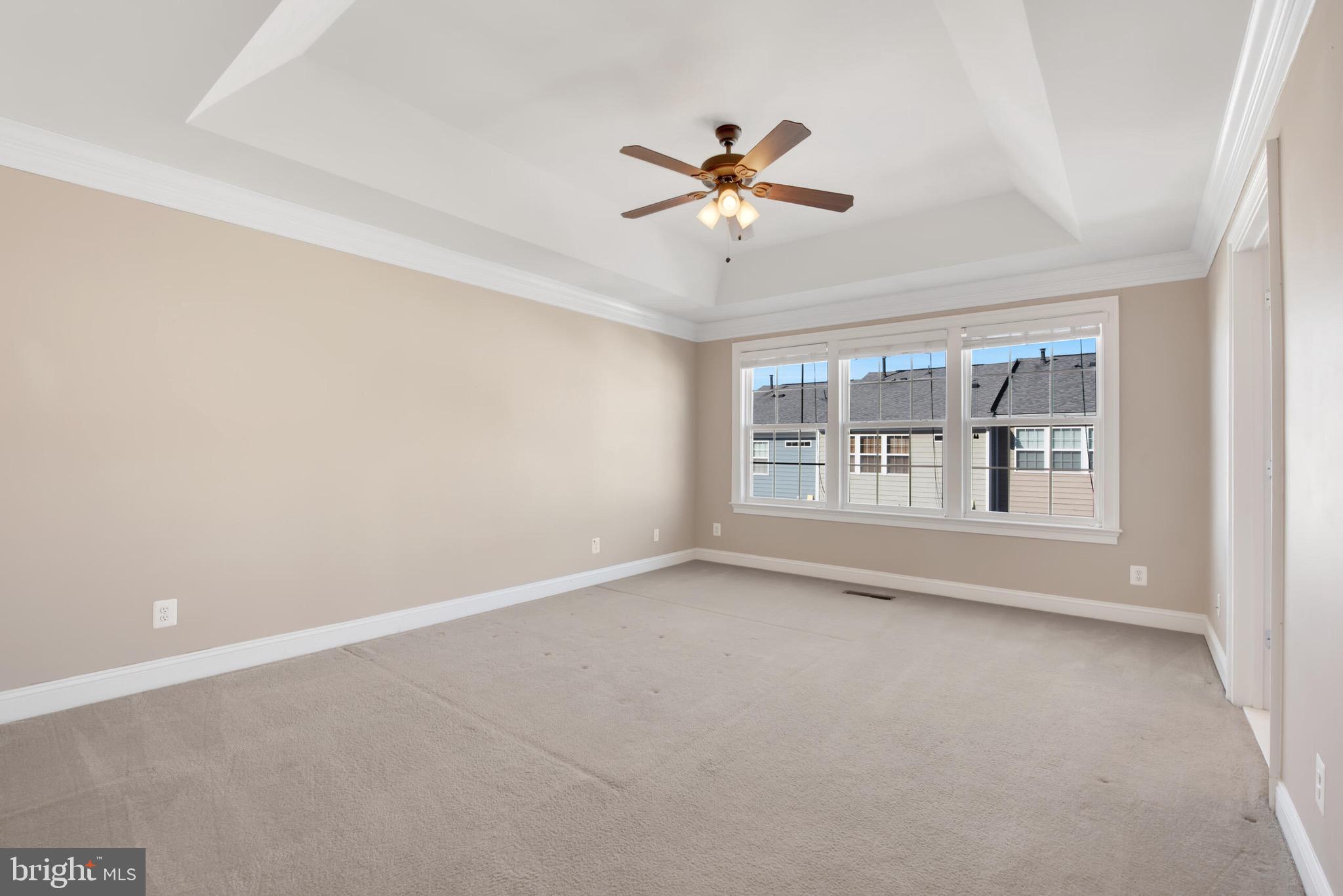 GOOSE CREEK VILLAGE NORTH - Residential Lease