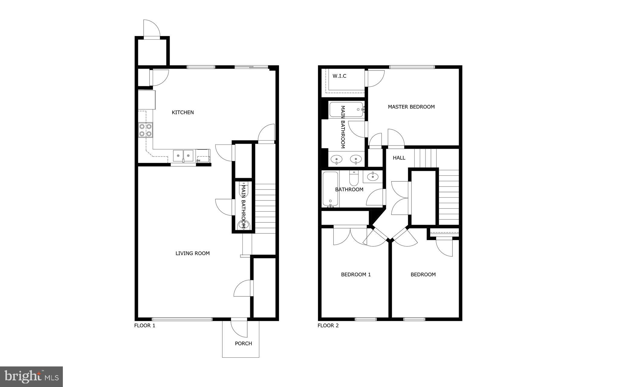 PRENTISS POINT - Residential Lease