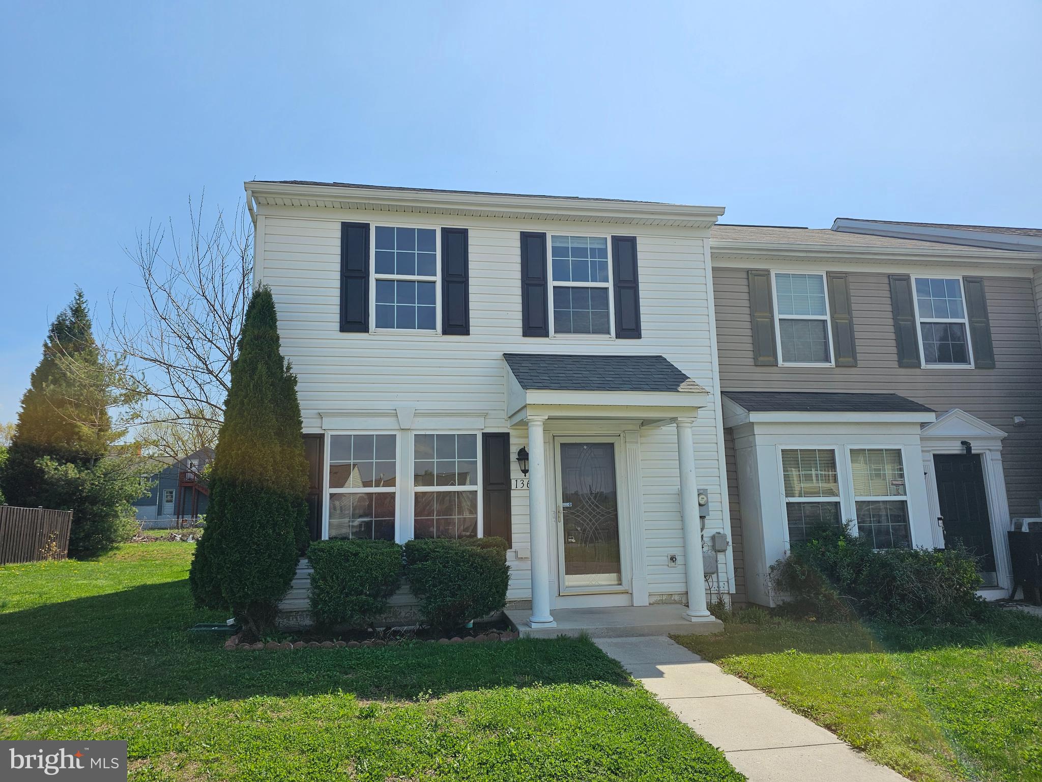 PRENTISS POINT - Residential Lease