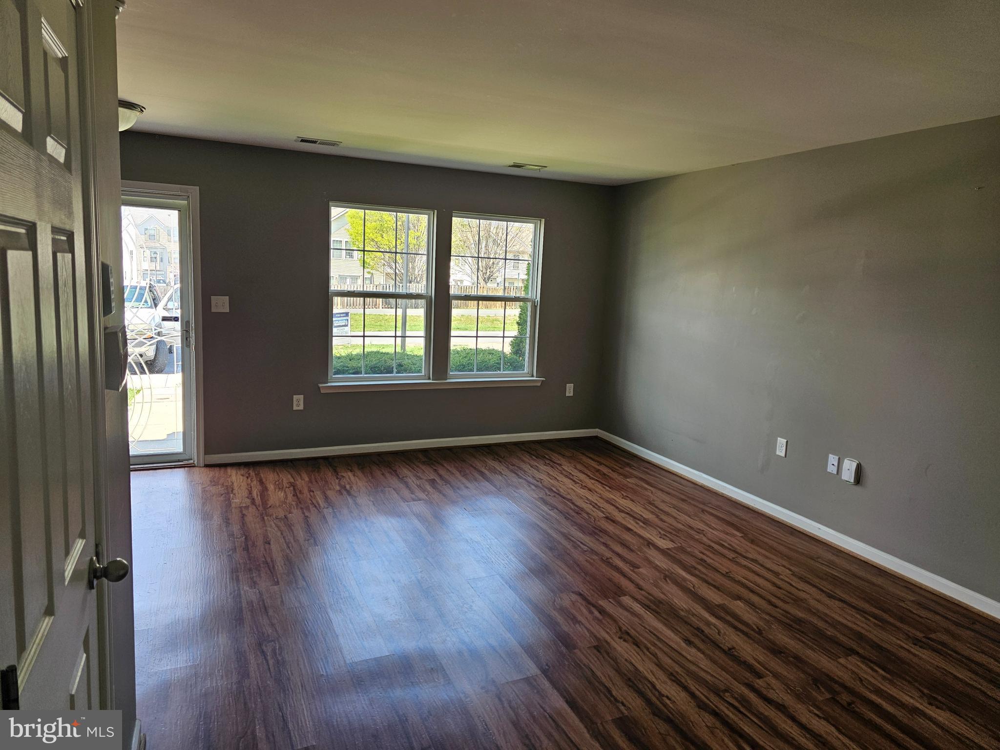 PRENTISS POINT - Residential Lease