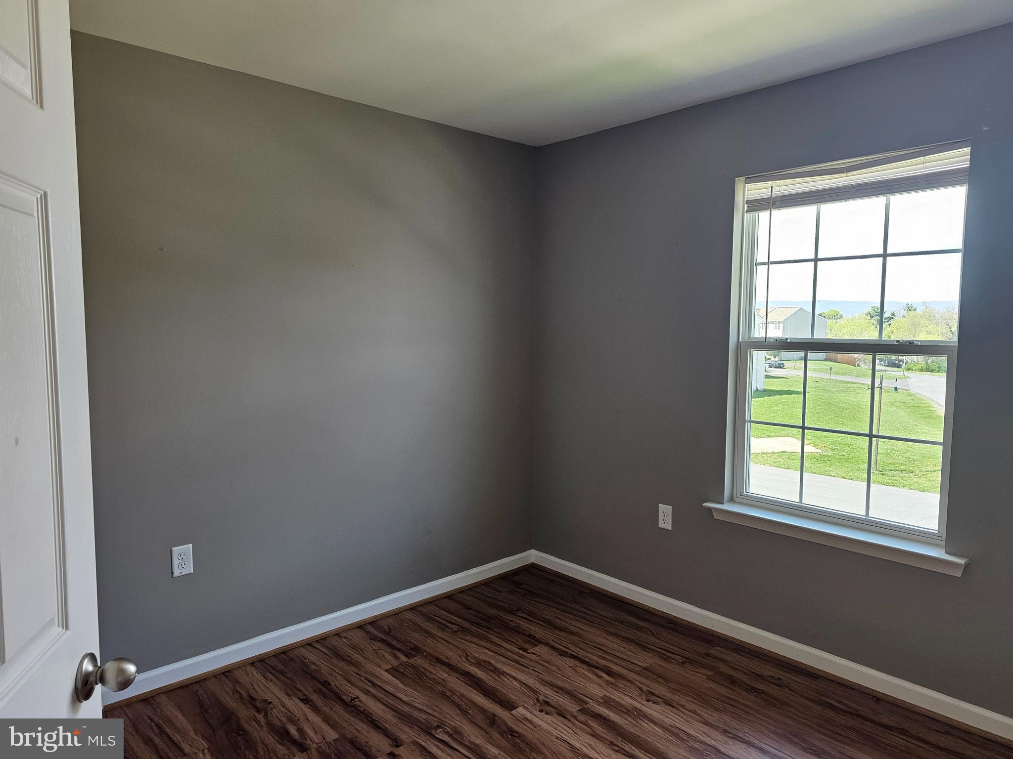 PRENTISS POINT - Residential Lease