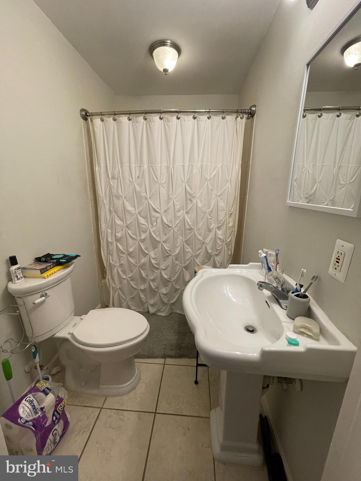 FELLS POINT HISTORIC DISTRICT - Residential Lease