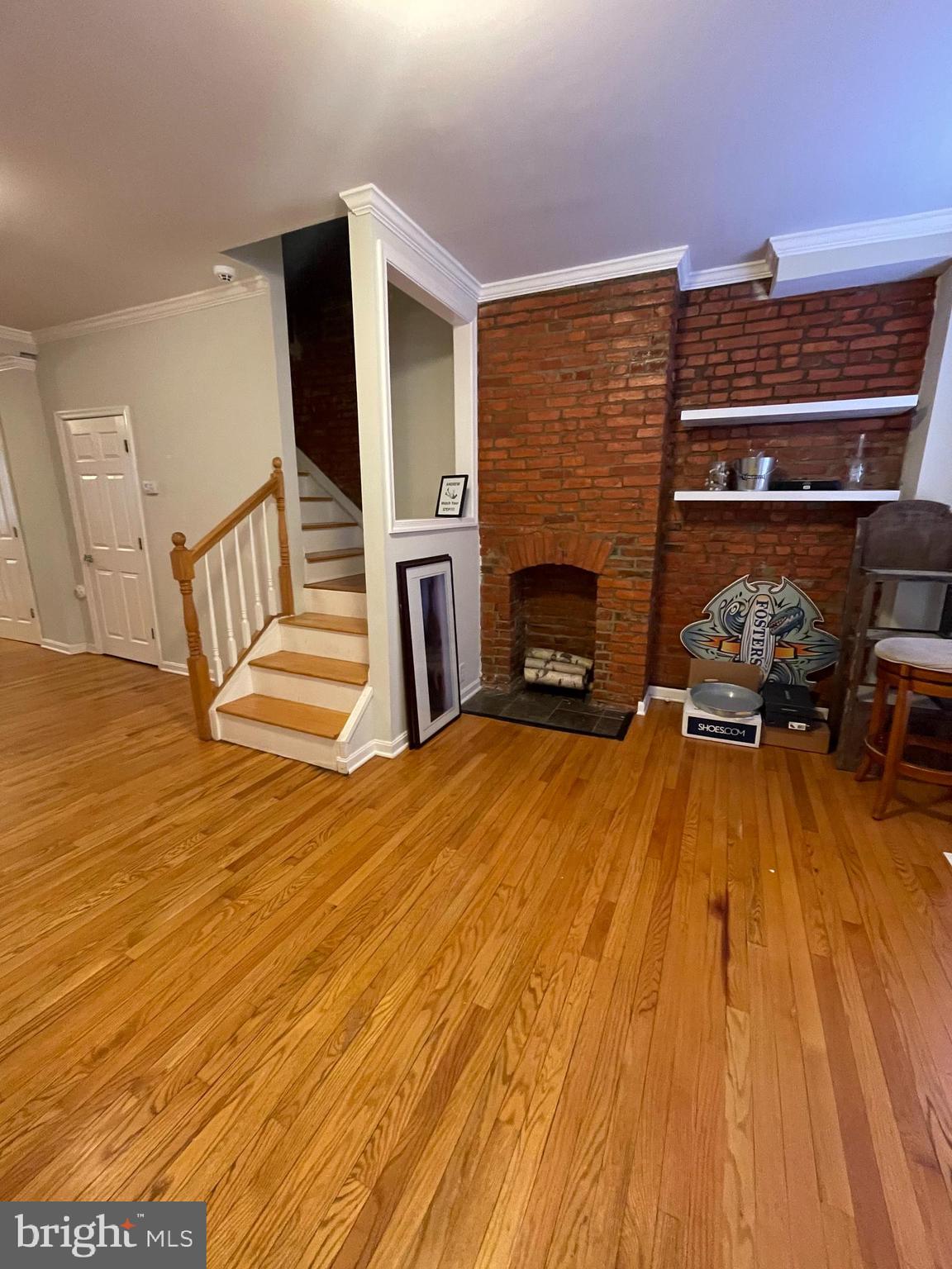 FELLS POINT HISTORIC DISTRICT - Residential Lease