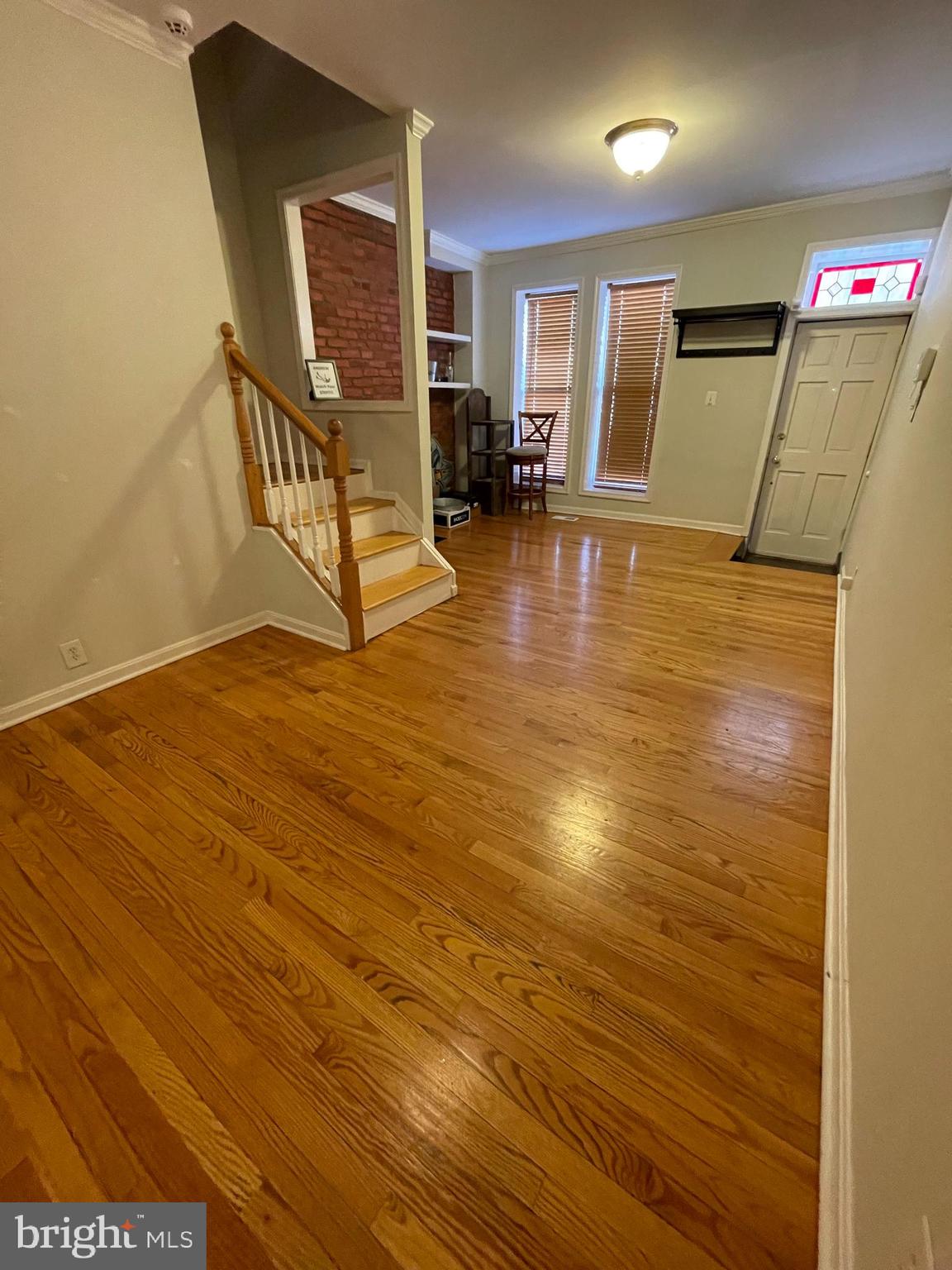 FELLS POINT HISTORIC DISTRICT - Residential Lease