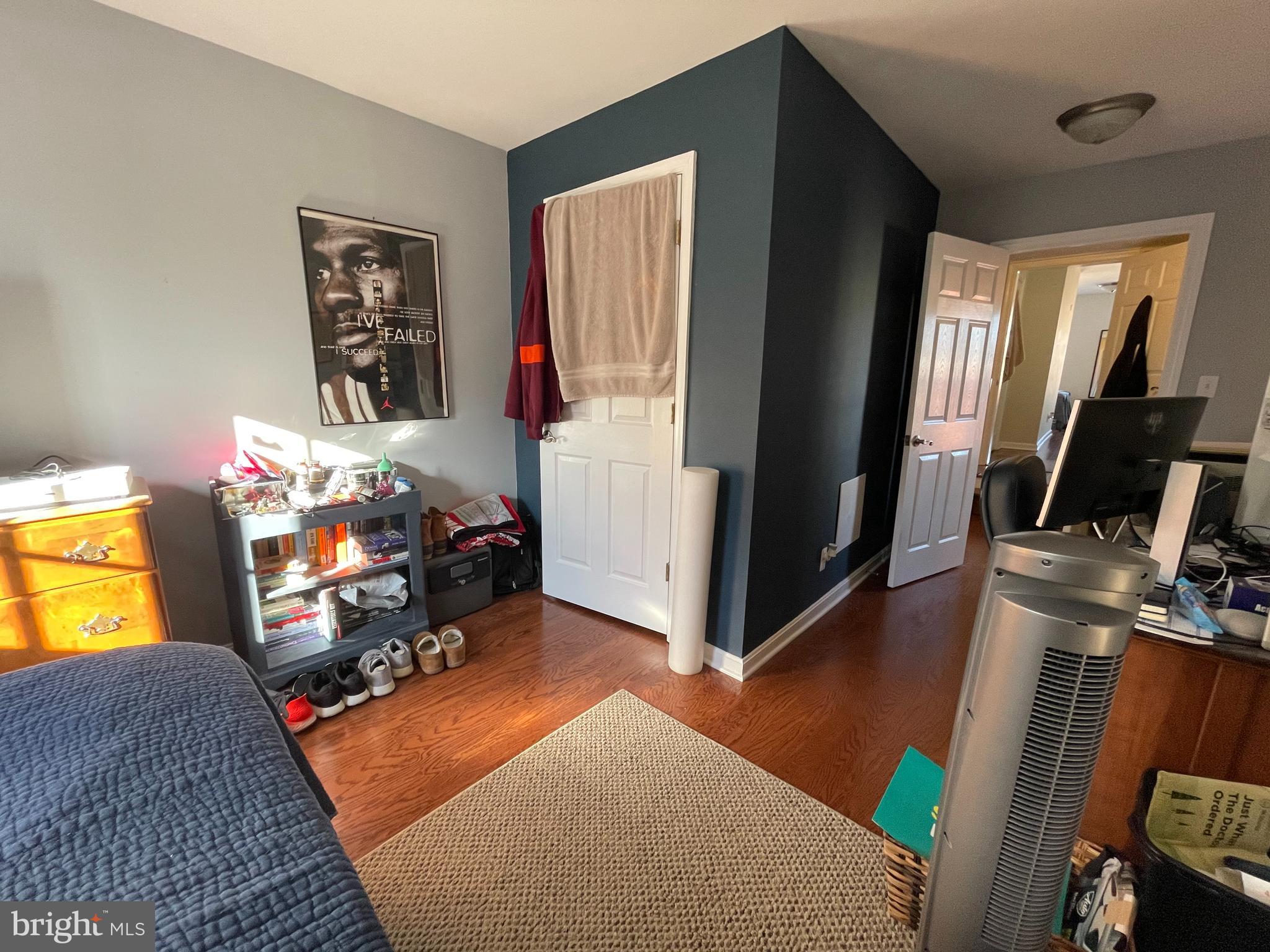 FELLS POINT HISTORIC DISTRICT - Residential Lease