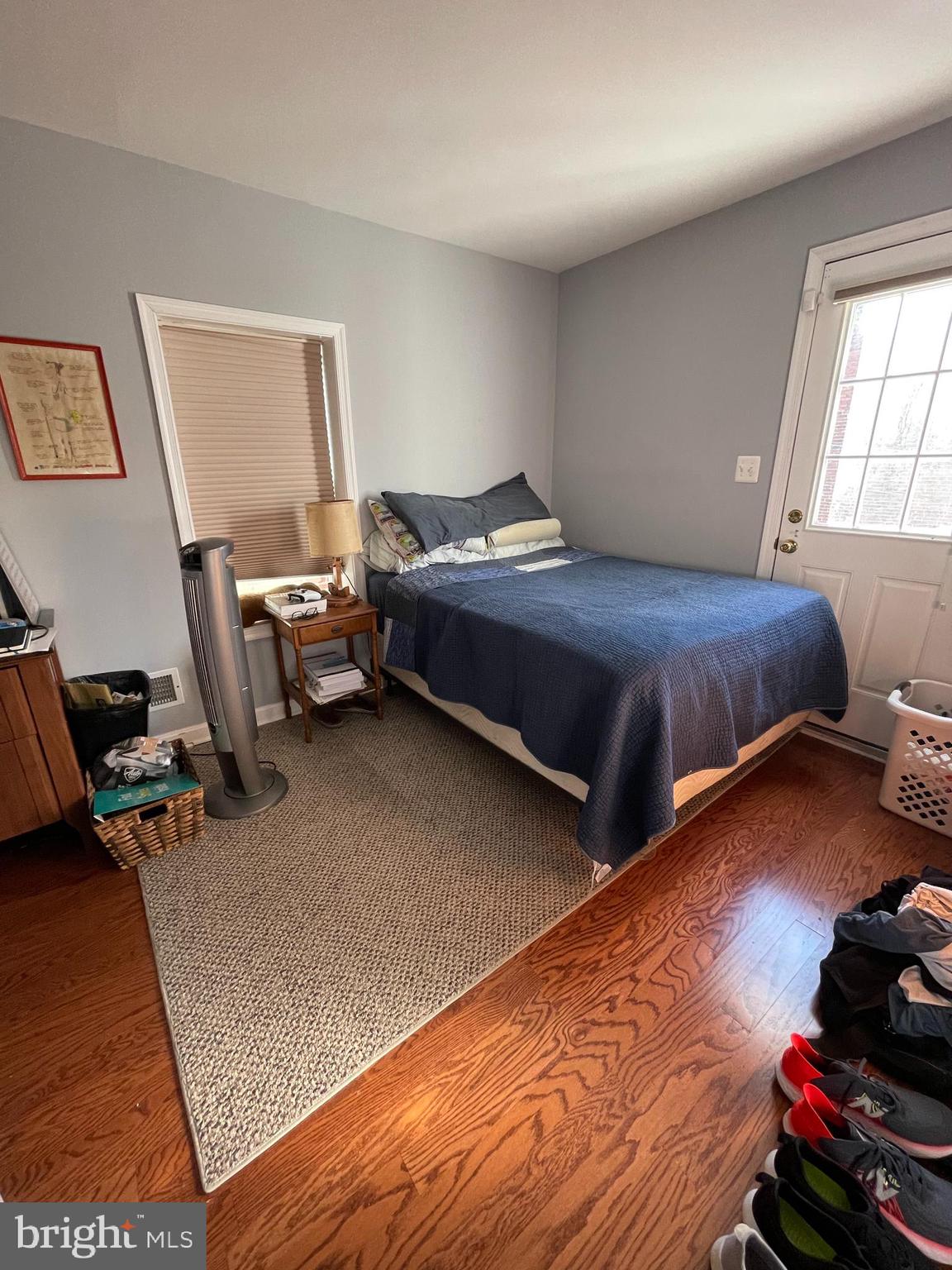 FELLS POINT HISTORIC DISTRICT - Residential Lease