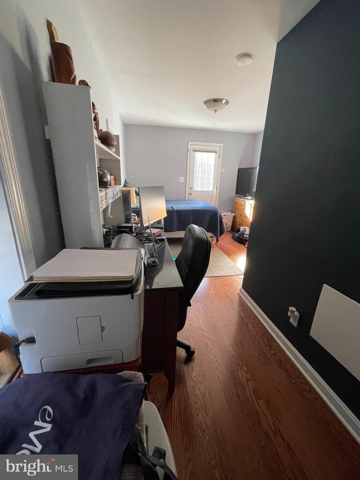 FELLS POINT HISTORIC DISTRICT - Residential Lease