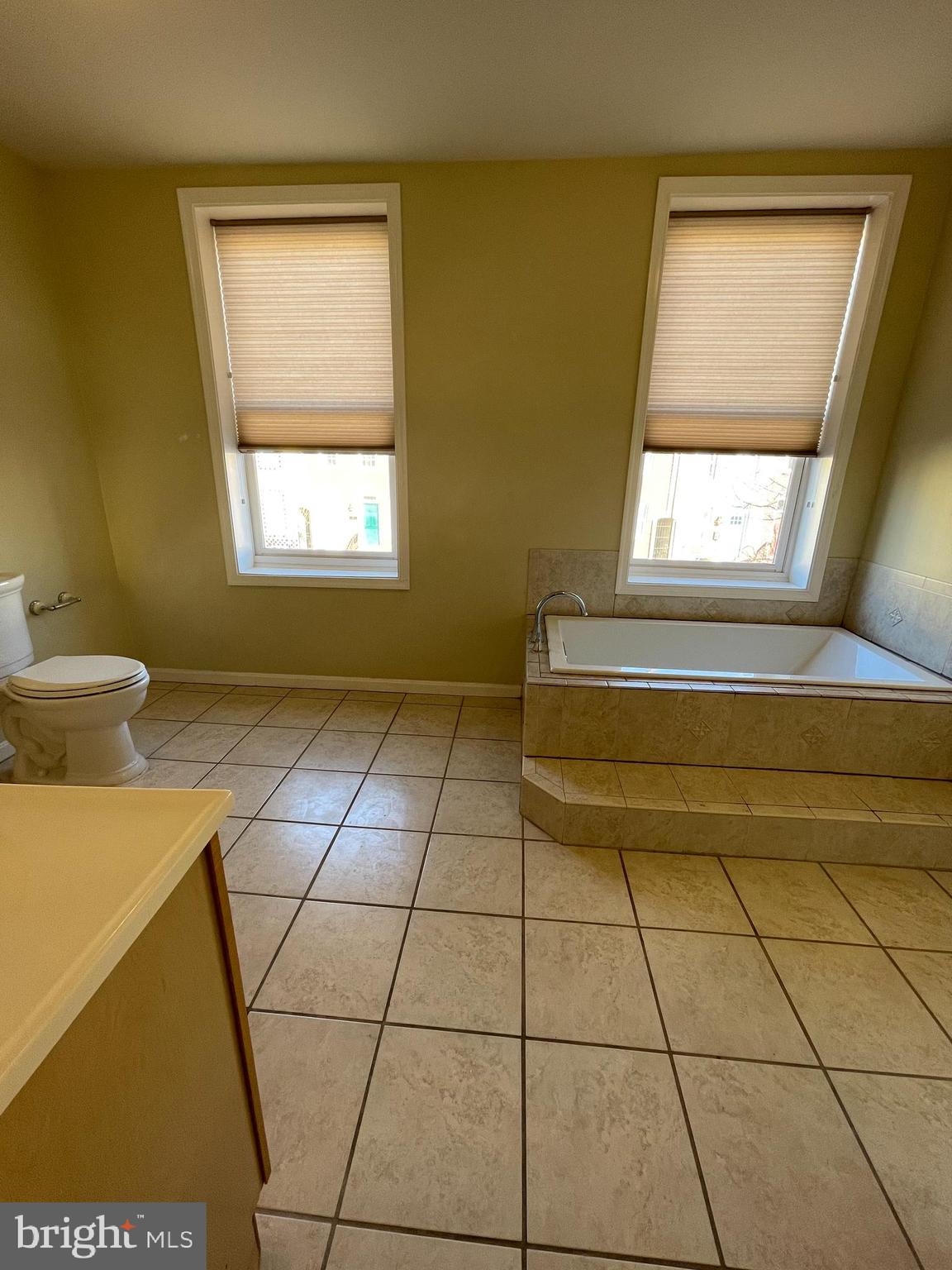 FELLS POINT HISTORIC DISTRICT - Residential Lease