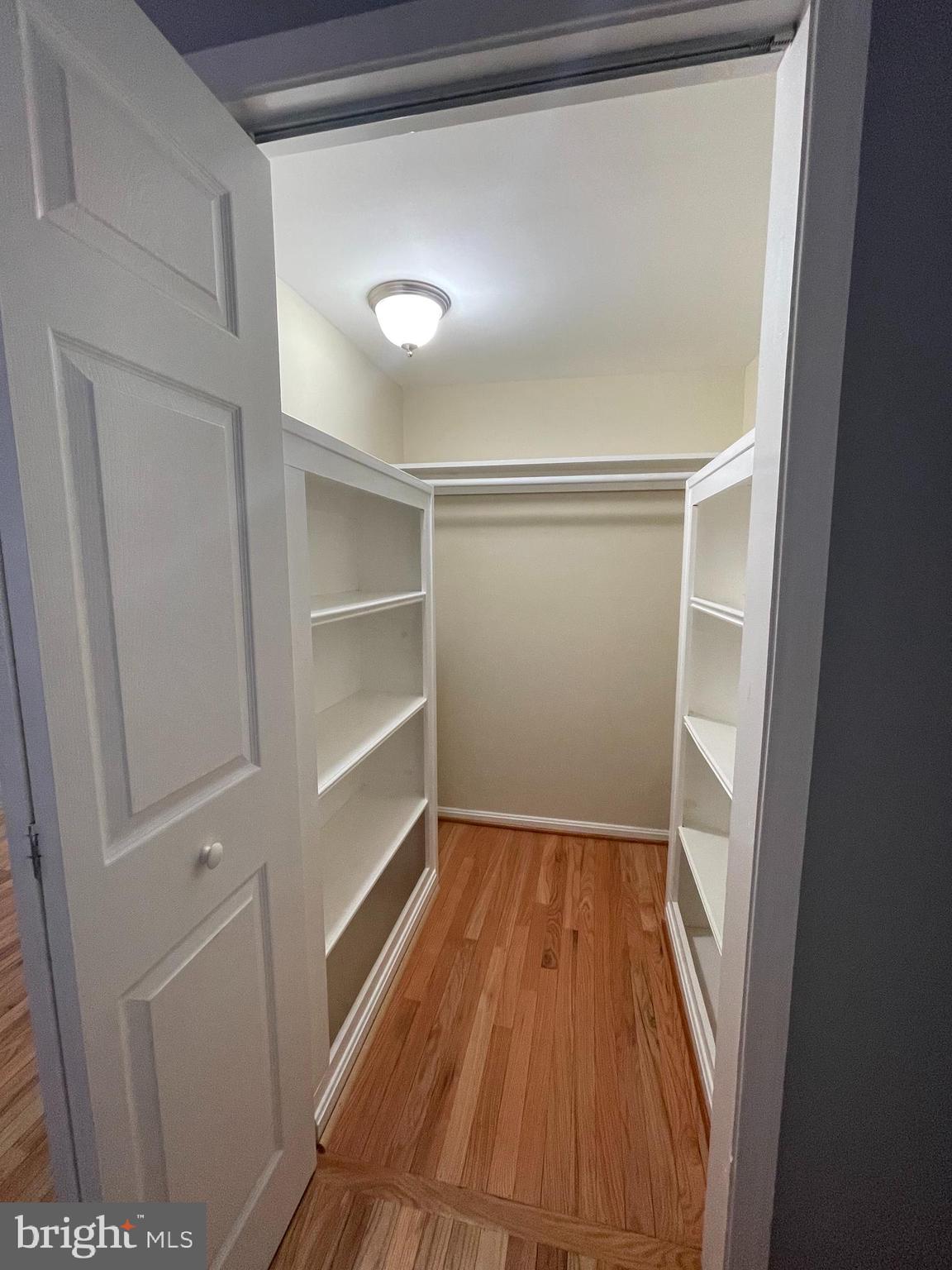 FELLS POINT HISTORIC DISTRICT - Residential Lease