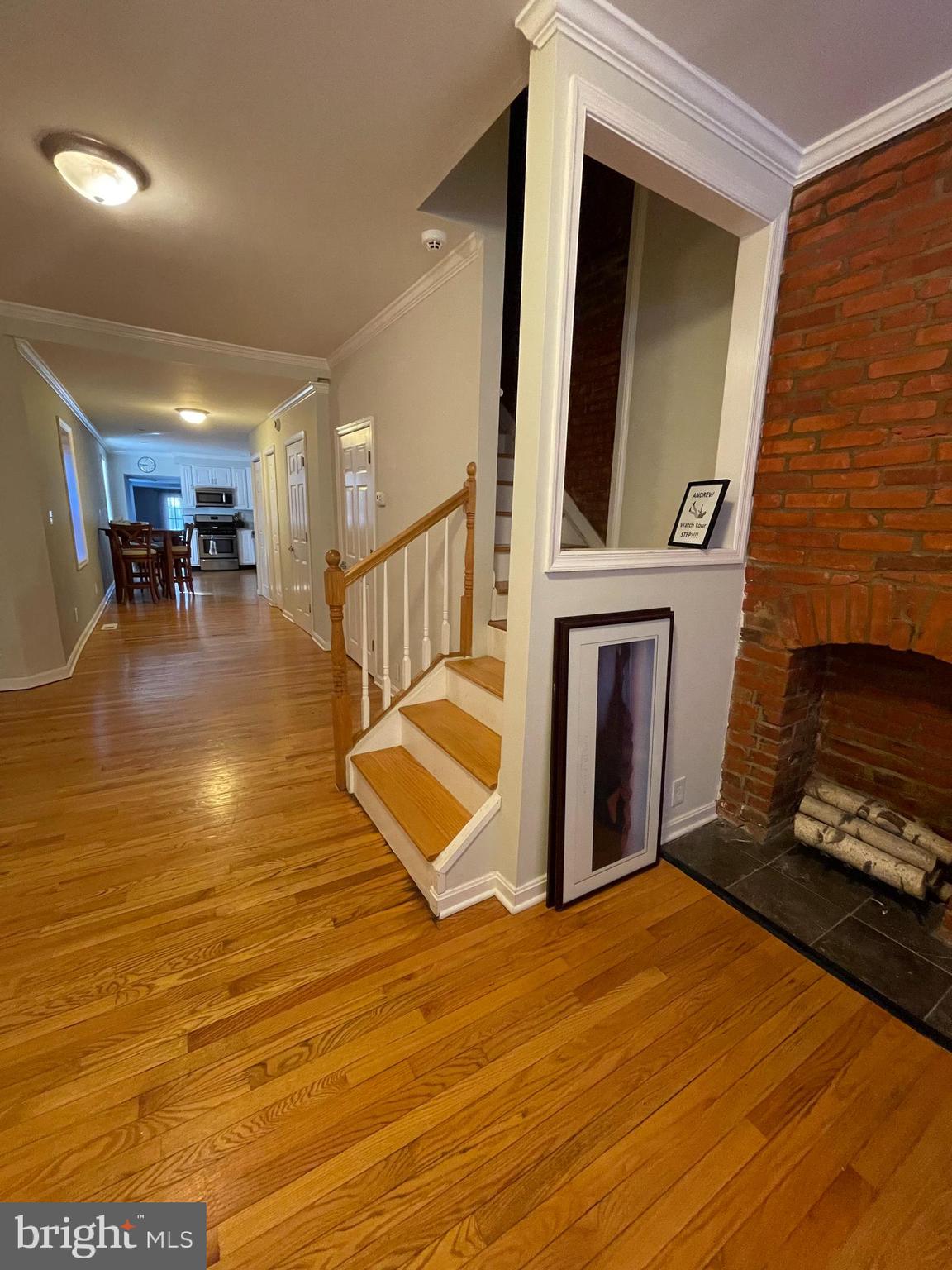 FELLS POINT HISTORIC DISTRICT - Residential Lease