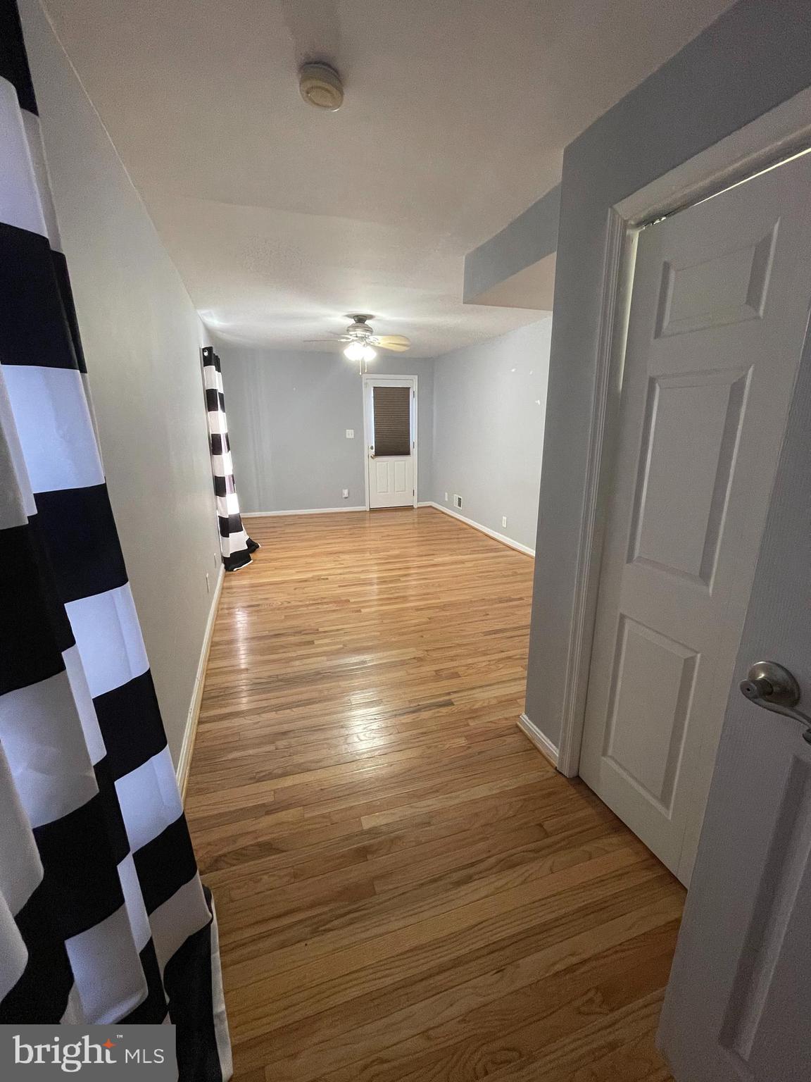 FELLS POINT HISTORIC DISTRICT - Residential Lease