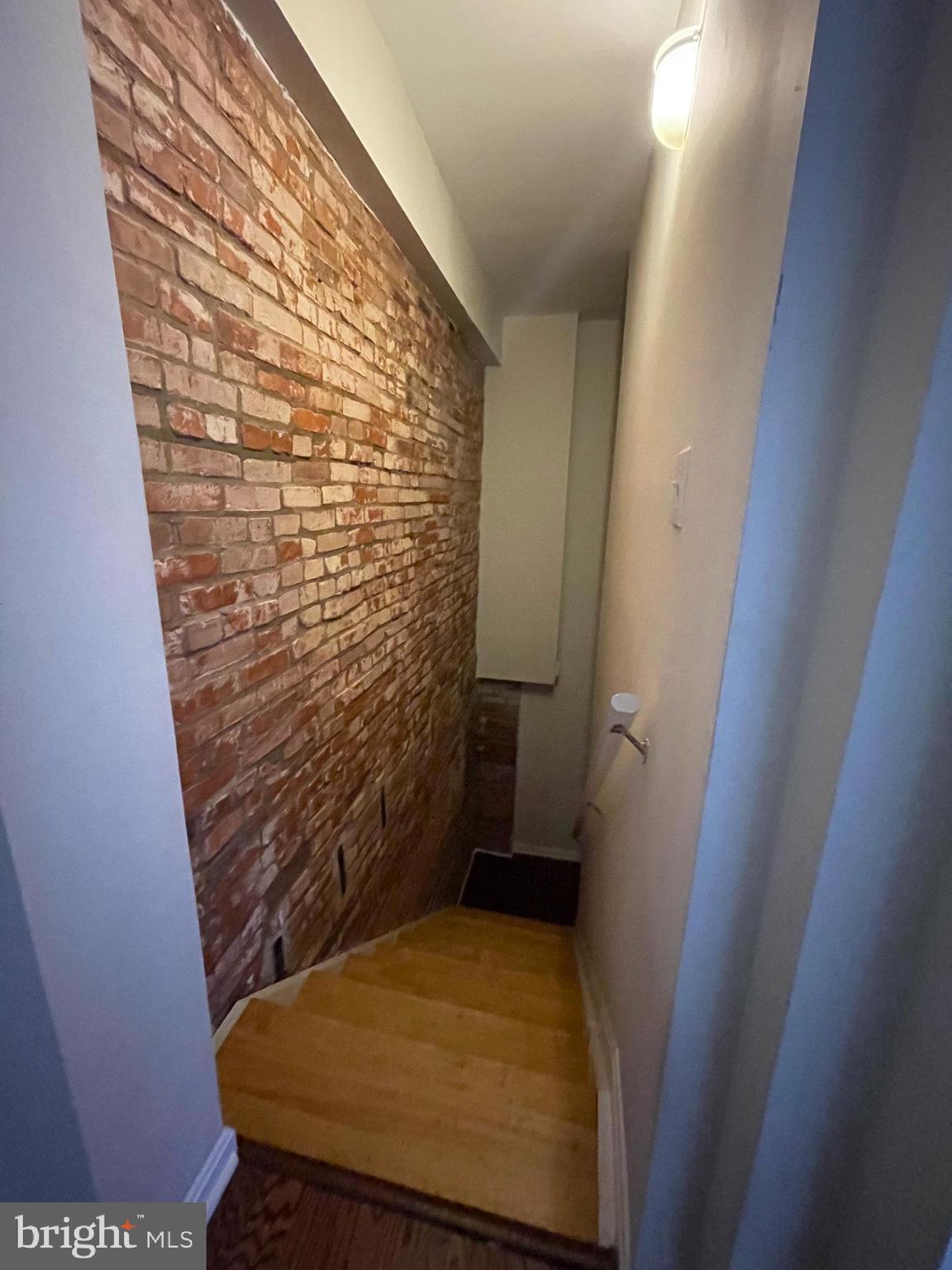 FELLS POINT HISTORIC DISTRICT - Residential Lease